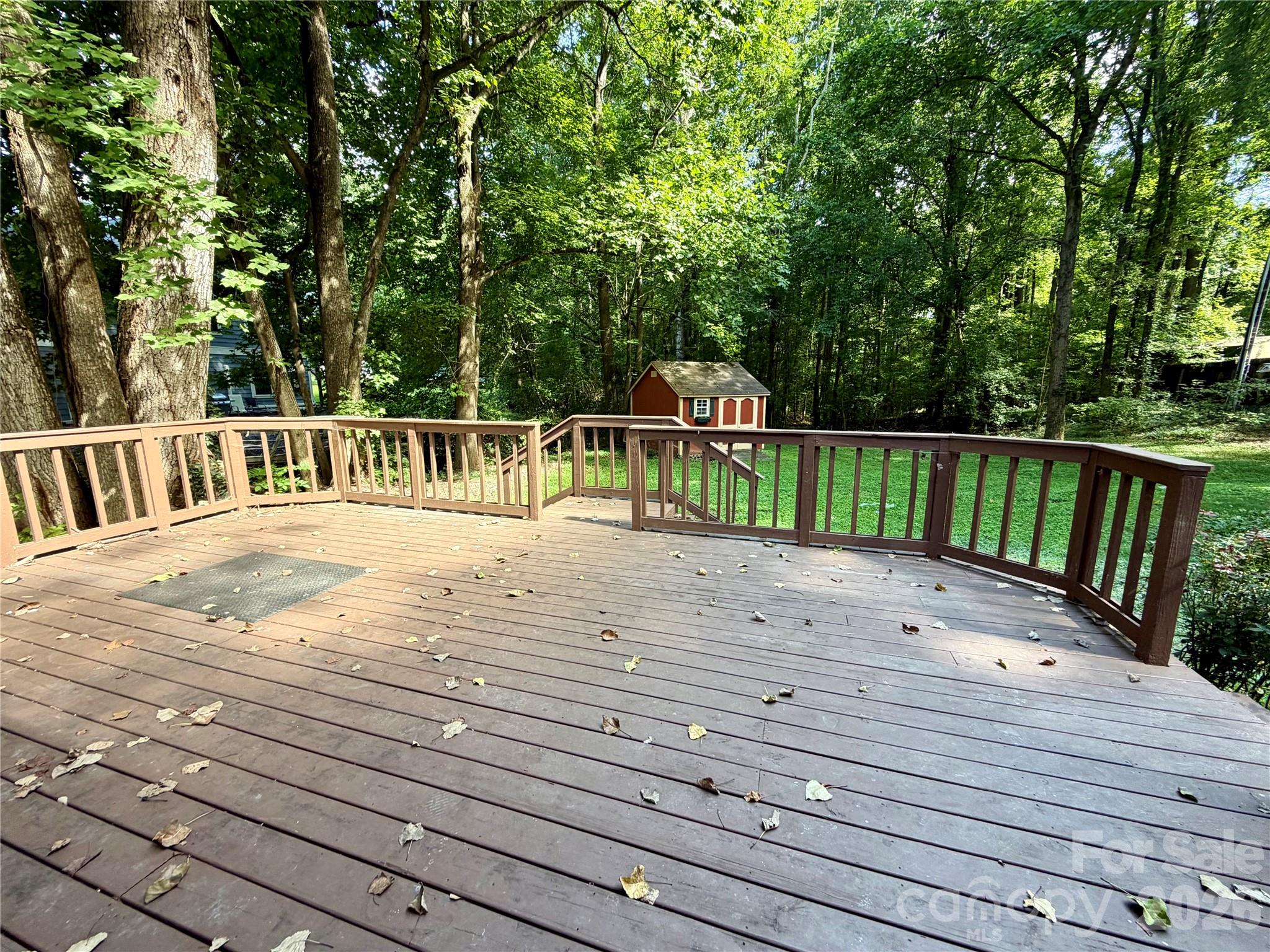 5424 Gristmill Lane Property Photo 19