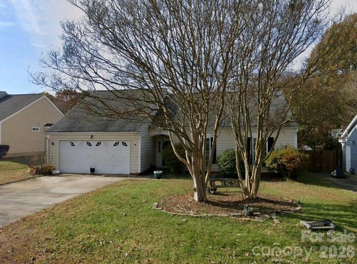 7305 Ginger Spice Lane Property Photo 1