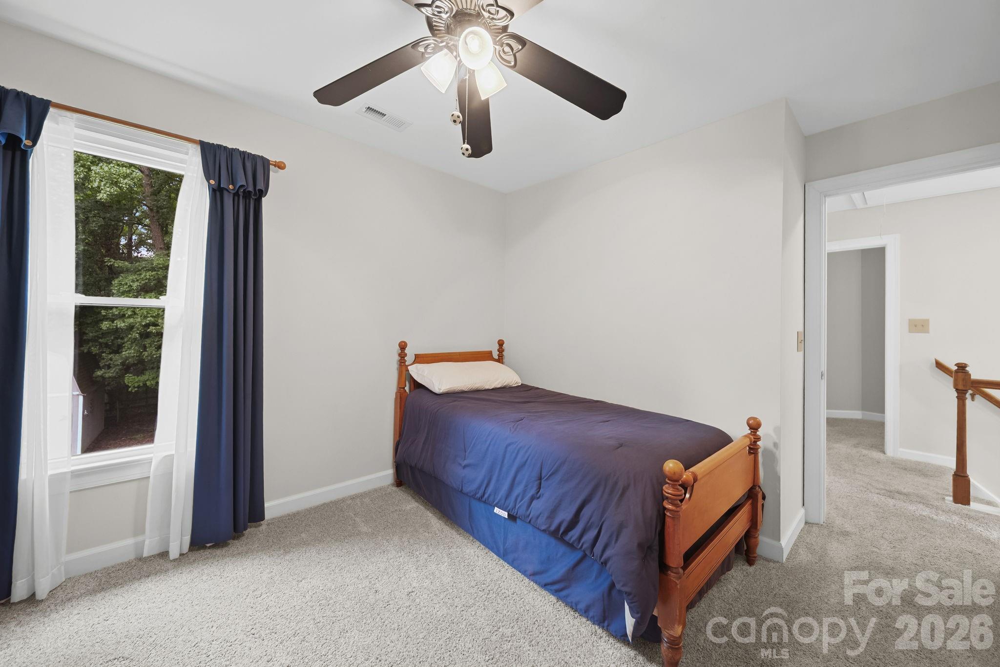 2527 Heathershire Lane Property Photo 22