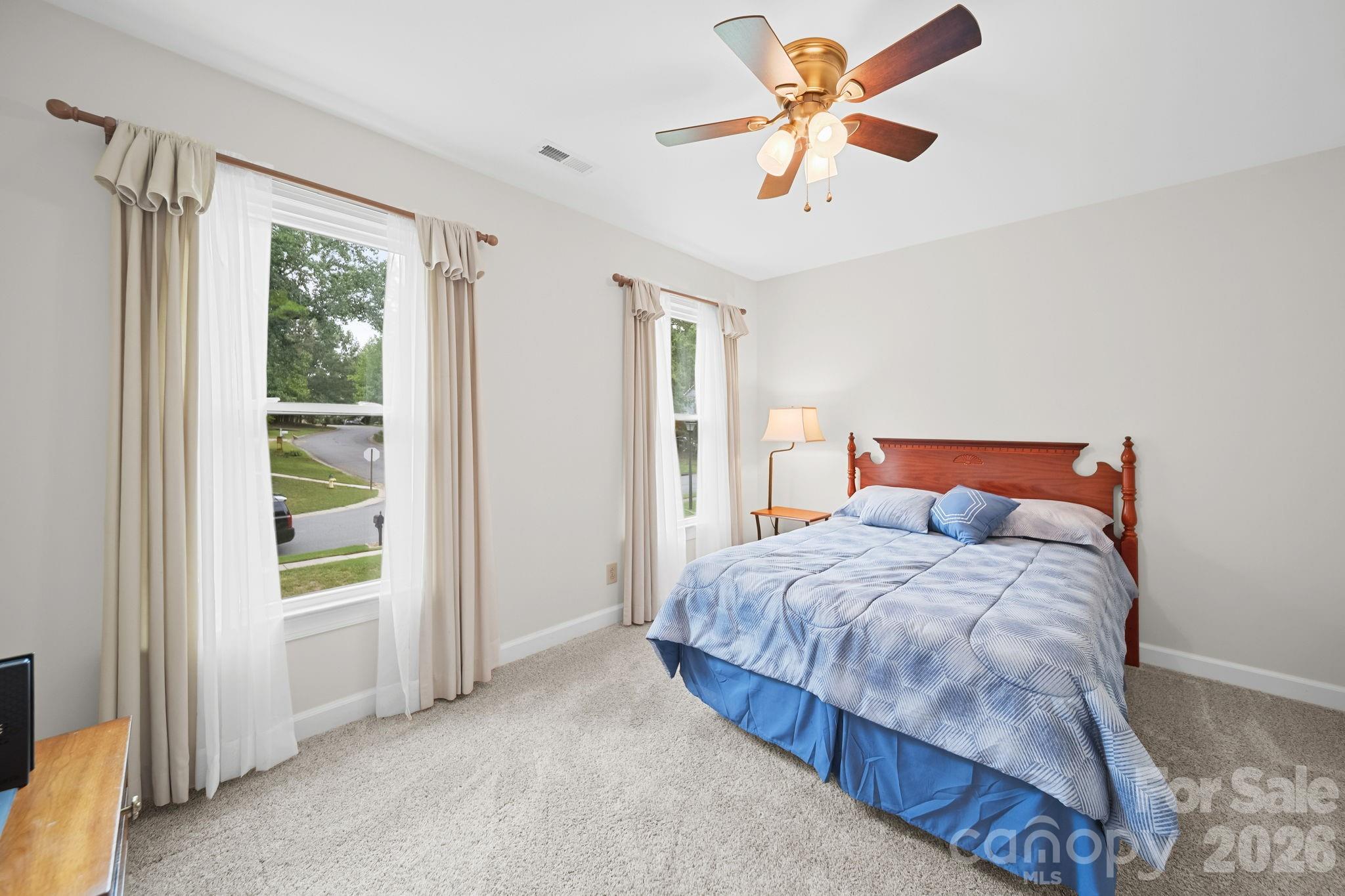 2527 Heathershire Lane Property Photo 23