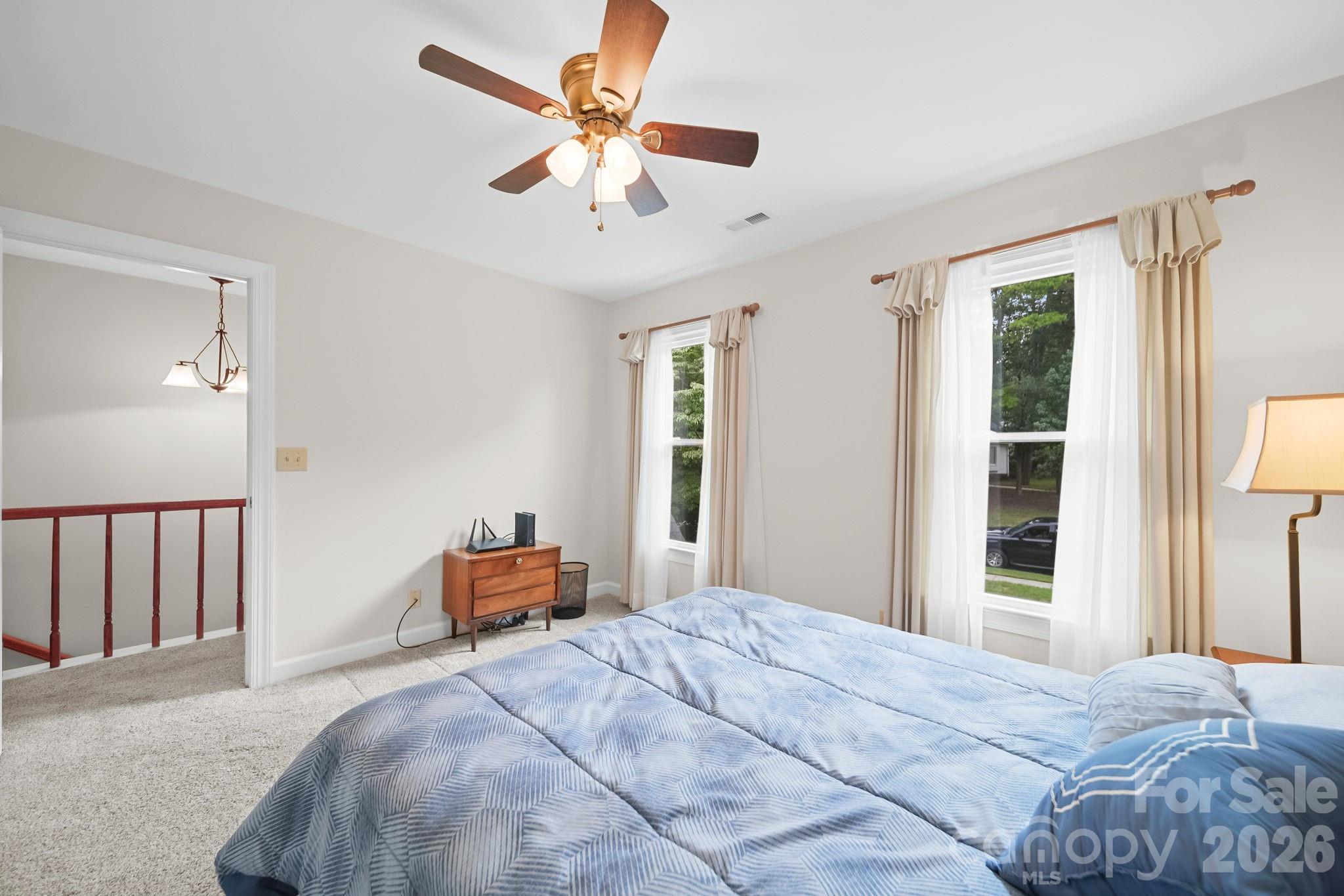 2527 Heathershire Lane Property Photo 24