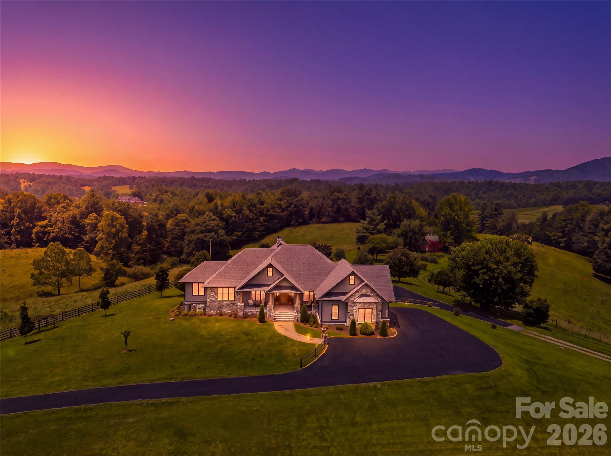 360 Turkey Branch Road Property Photo 2