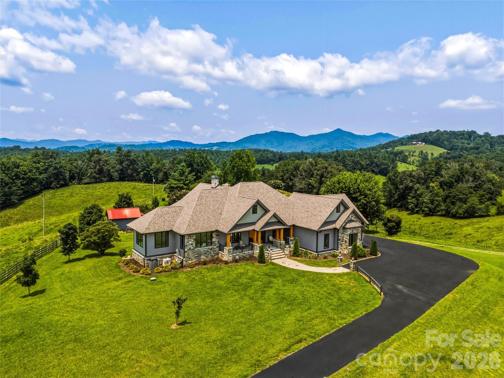 360 Turkey Branch Road Property Photo 6