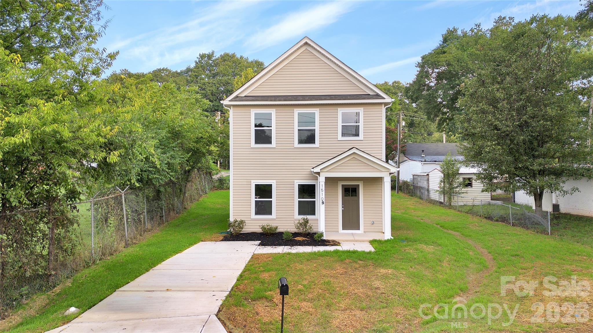 1510 Beechwood Drive Property Photo 1