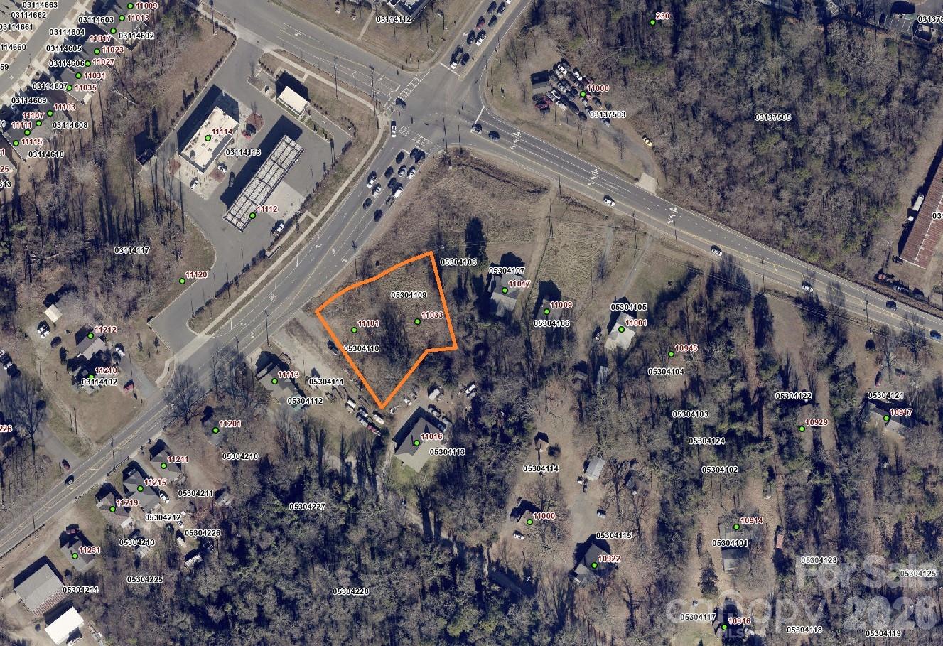 11101 Mount Holly Road Property Photo 2