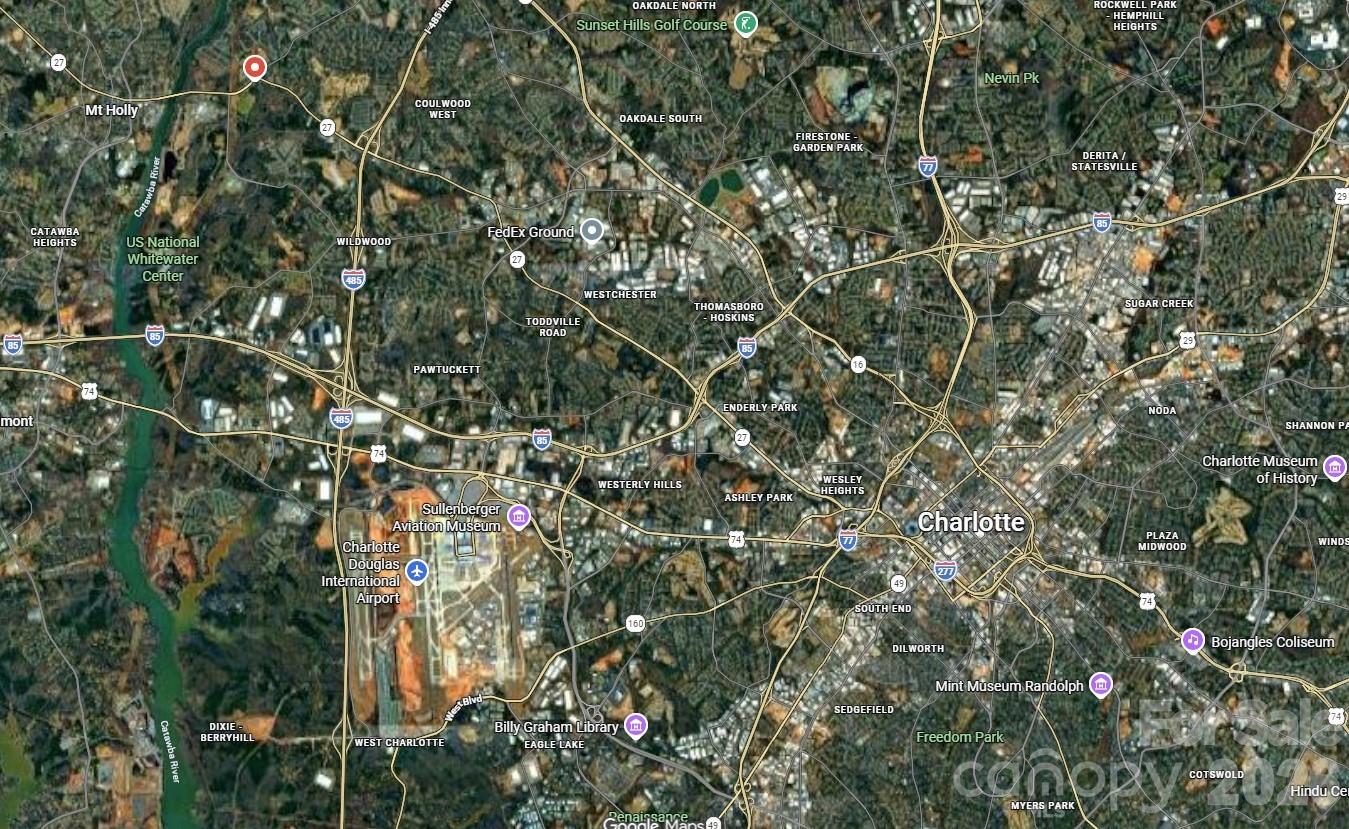 11101 Mount Holly Road Property Photo 4