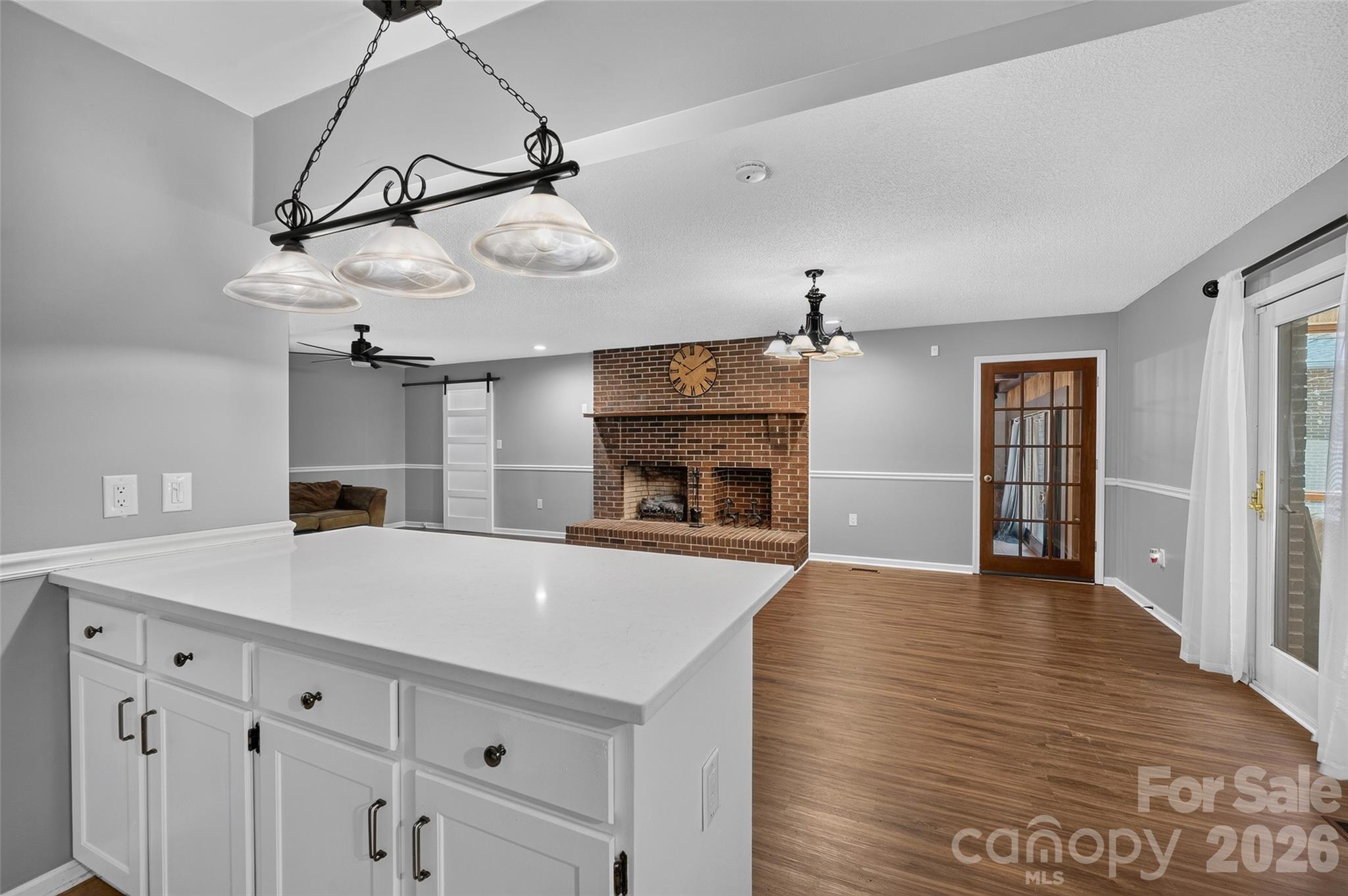 3959 Holly Springs Drive Property Photo 17