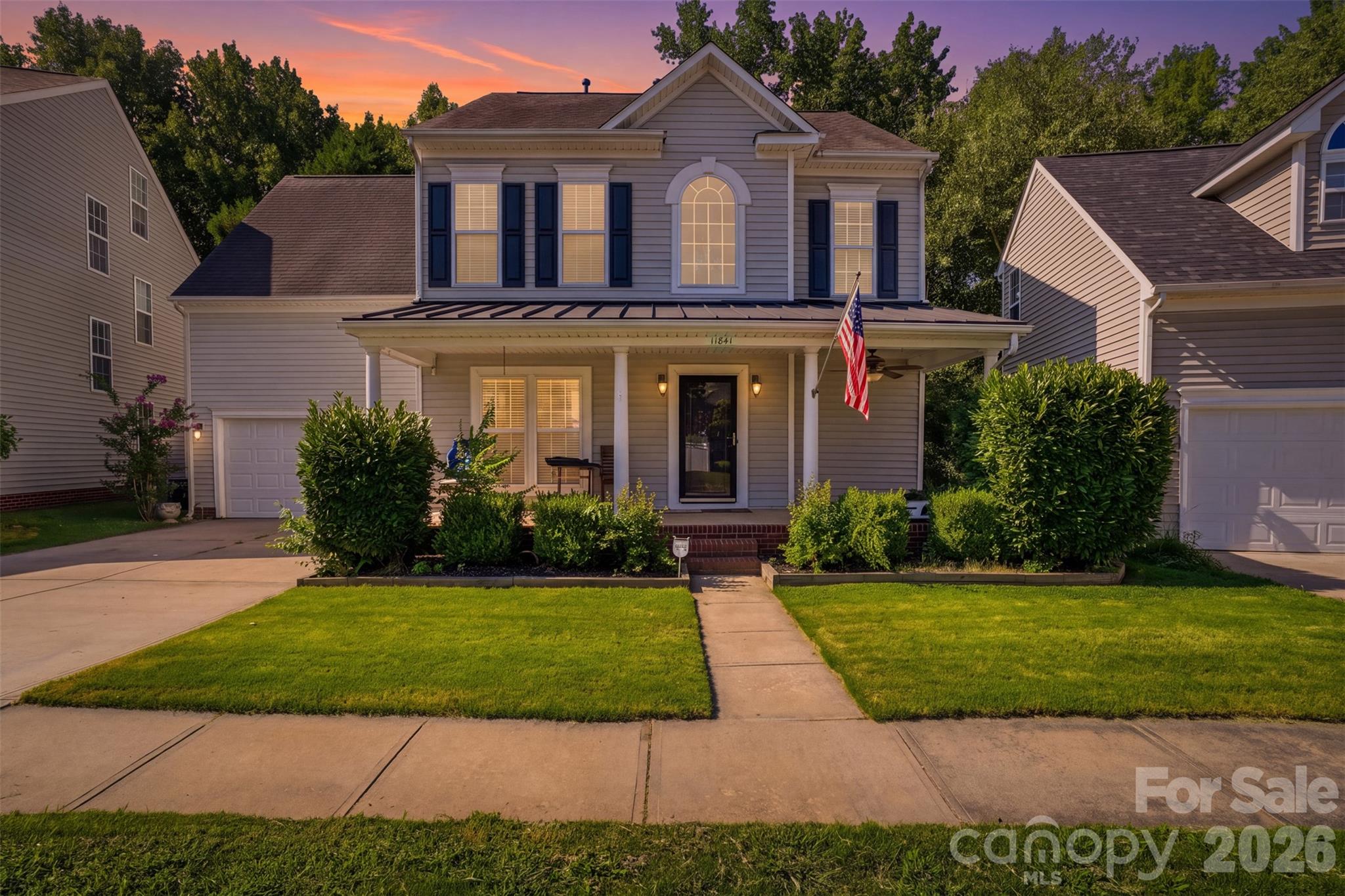 11841 Royal Castle Court Property Photo 2