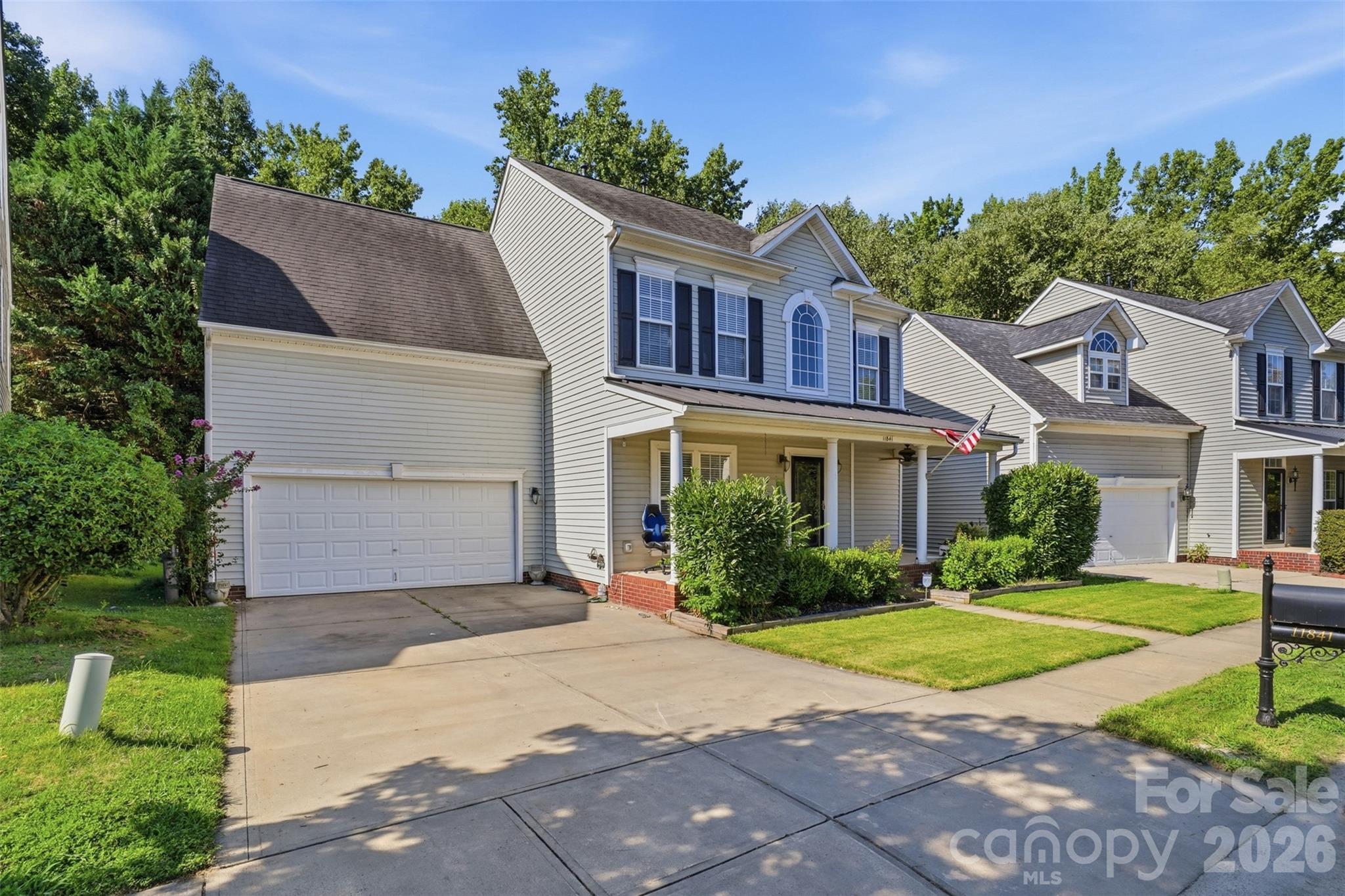 11841 Royal Castle Court Property Photo 4