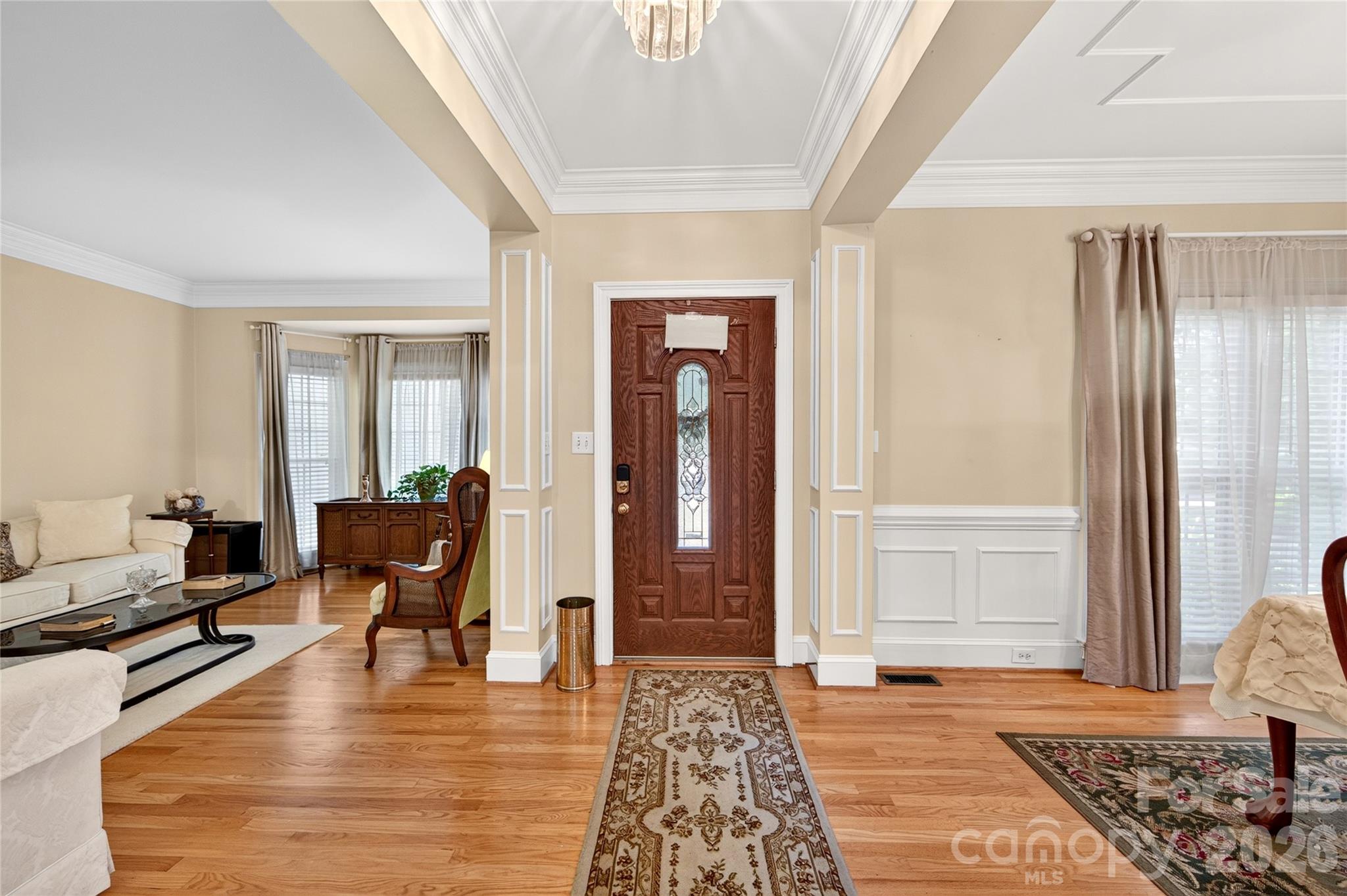 3517 Wylie Meadow Lane Property Photo 3