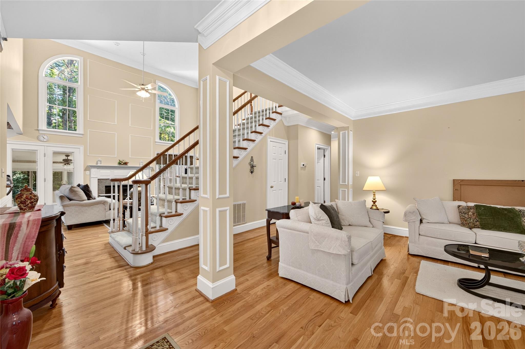 3517 Wylie Meadow Lane Property Photo 4