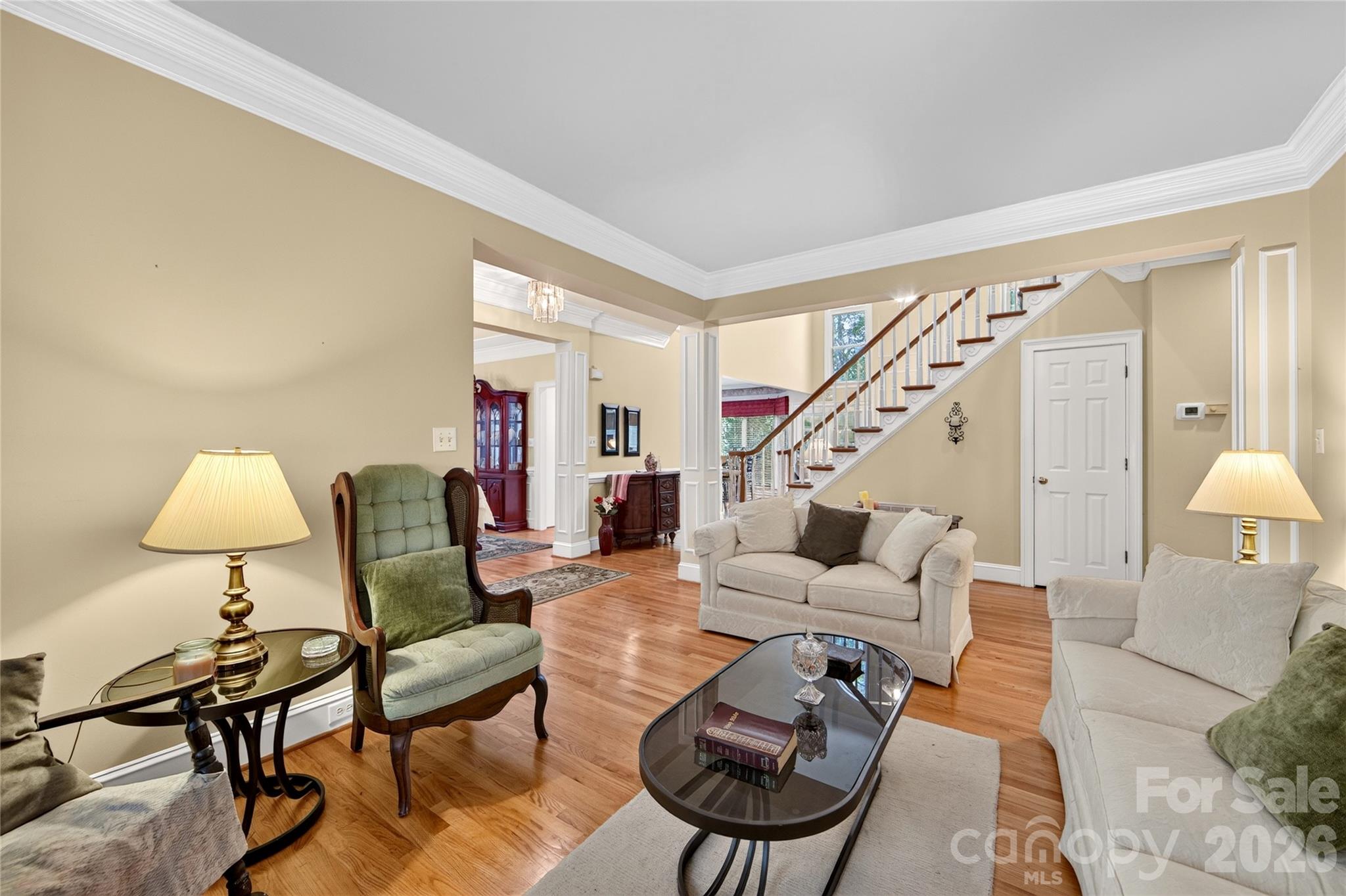 3517 Wylie Meadow Lane Property Photo 8