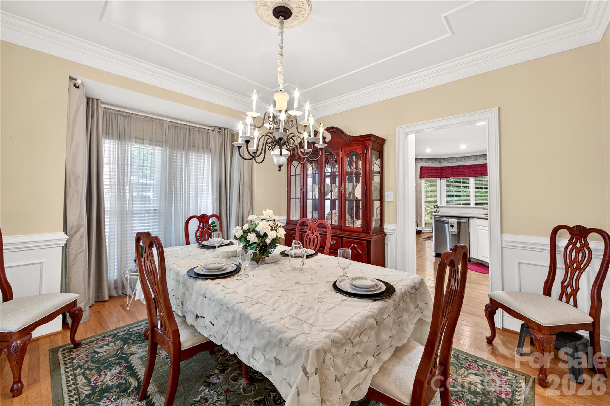3517 Wylie Meadow Lane Property Photo 10