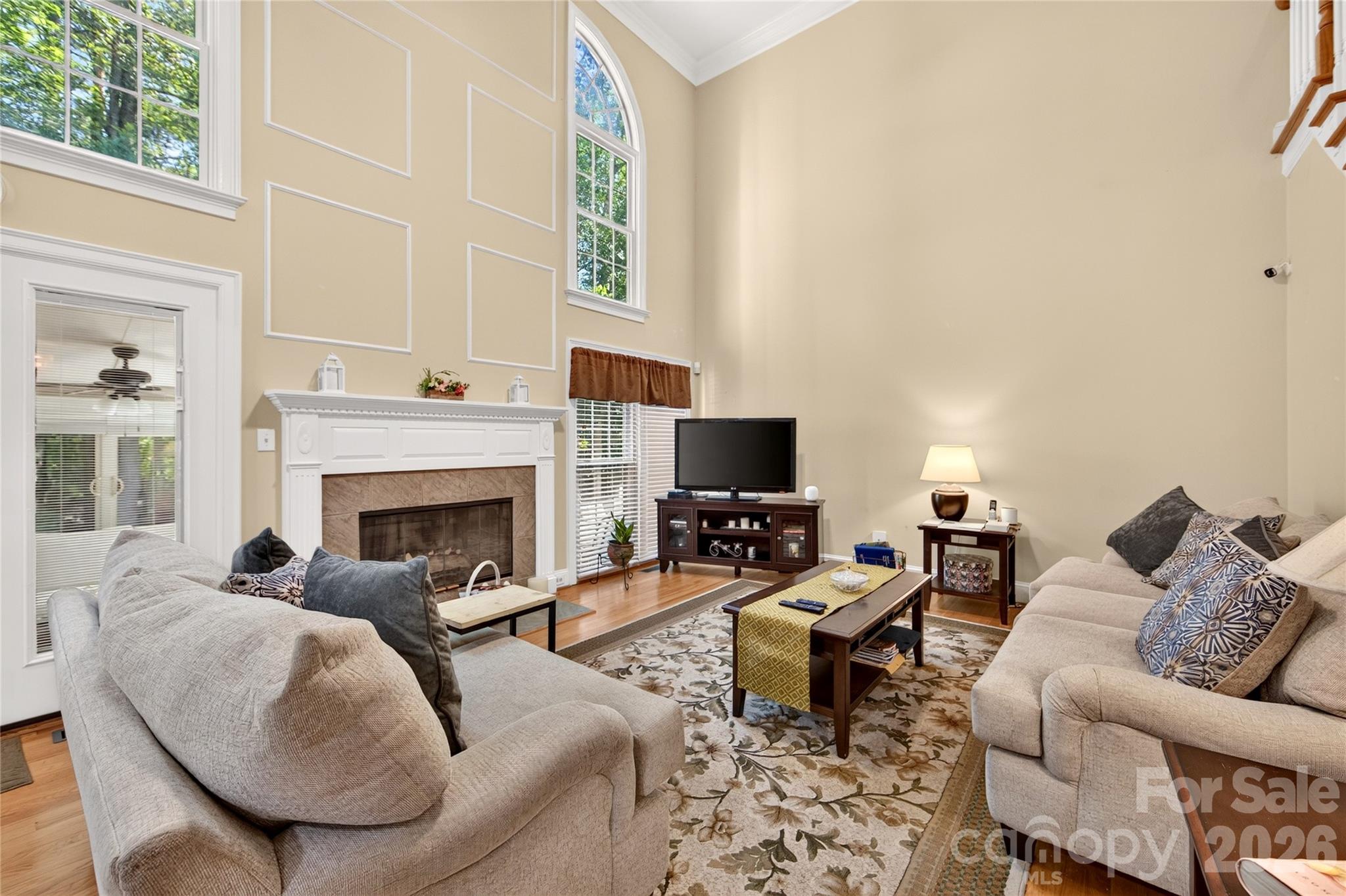 3517 Wylie Meadow Lane Property Photo 12