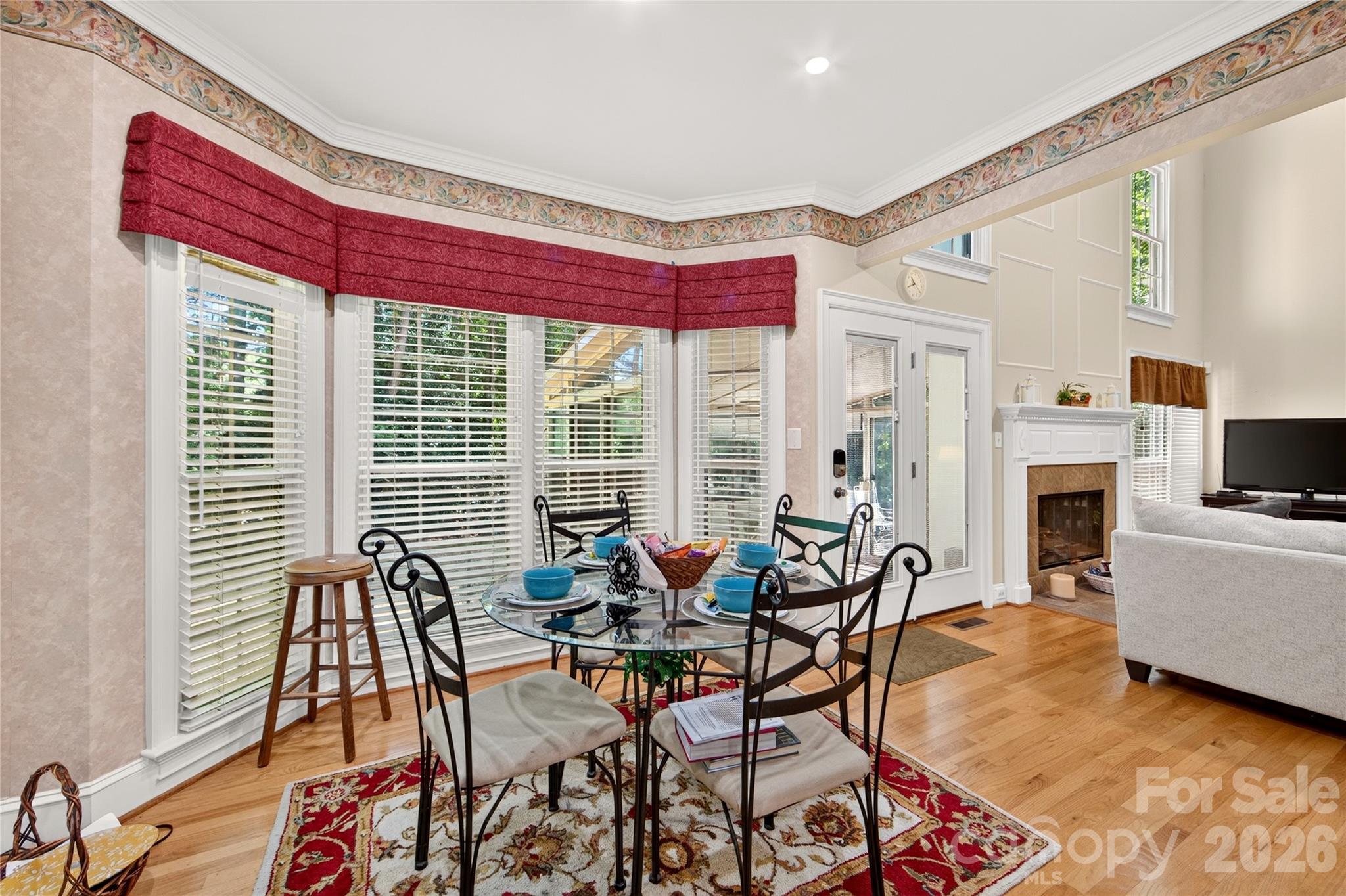 3517 Wylie Meadow Lane Property Photo 18