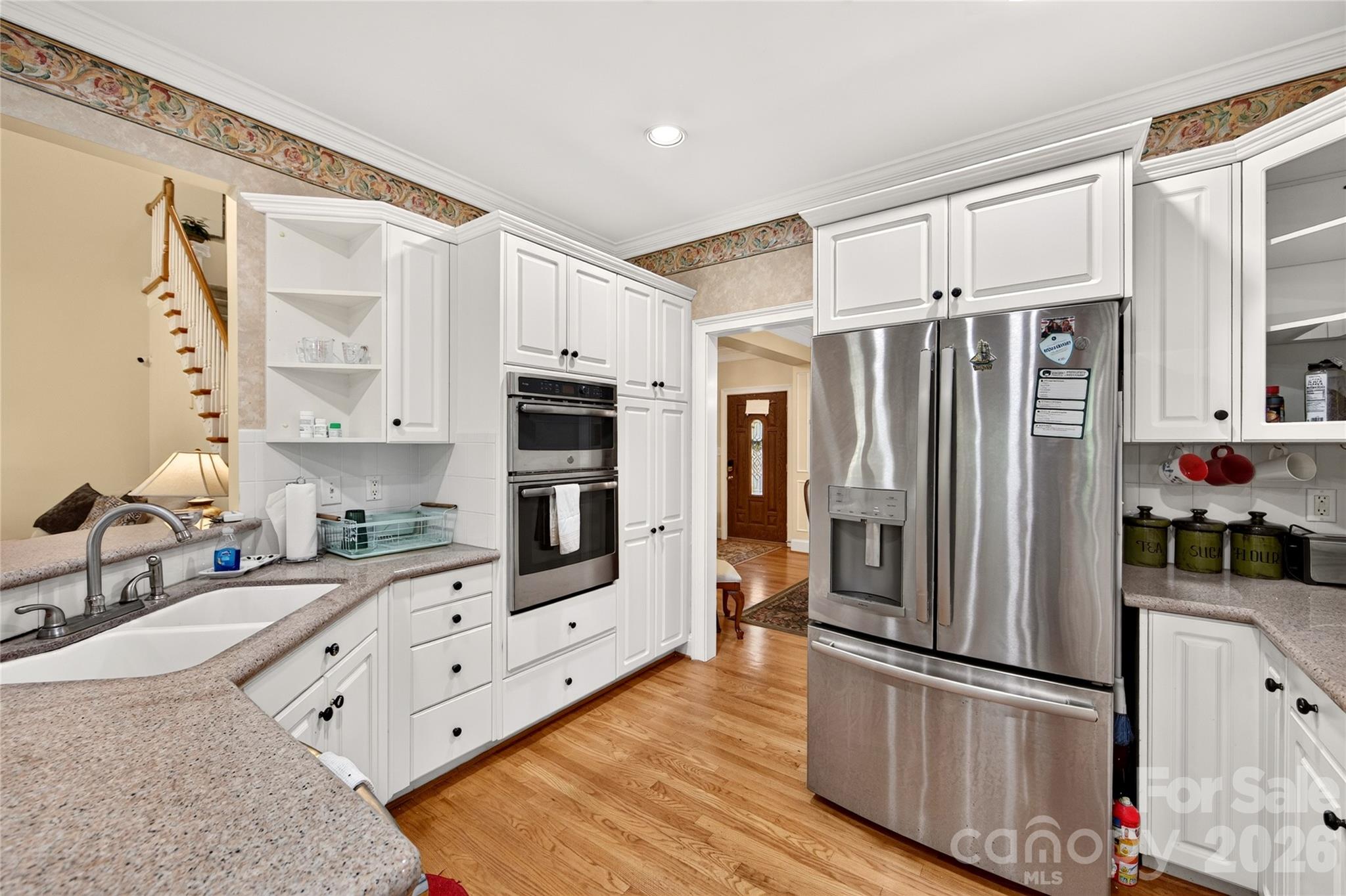 3517 Wylie Meadow Lane Property Photo 20