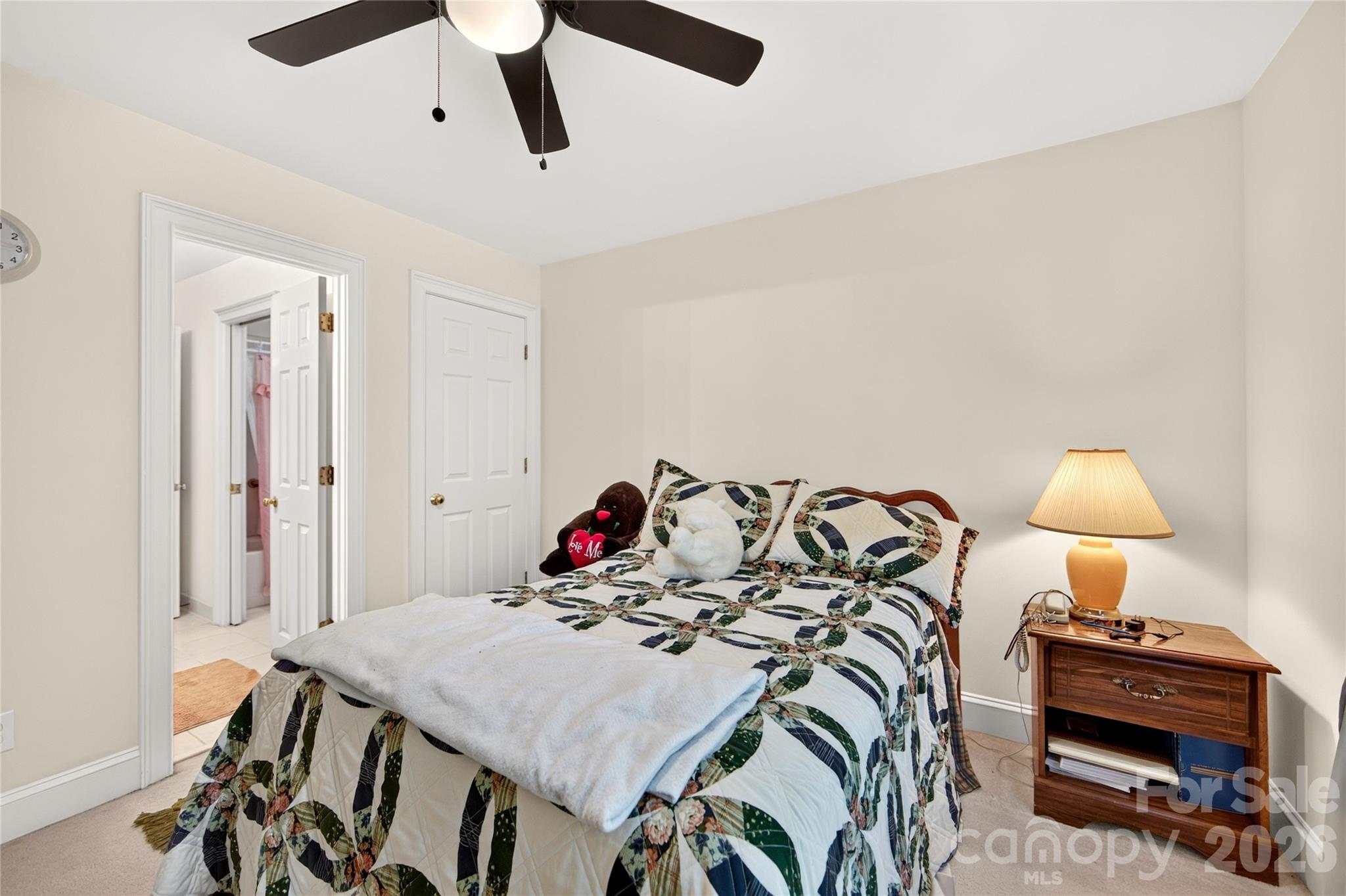 3517 Wylie Meadow Lane Property Photo 38