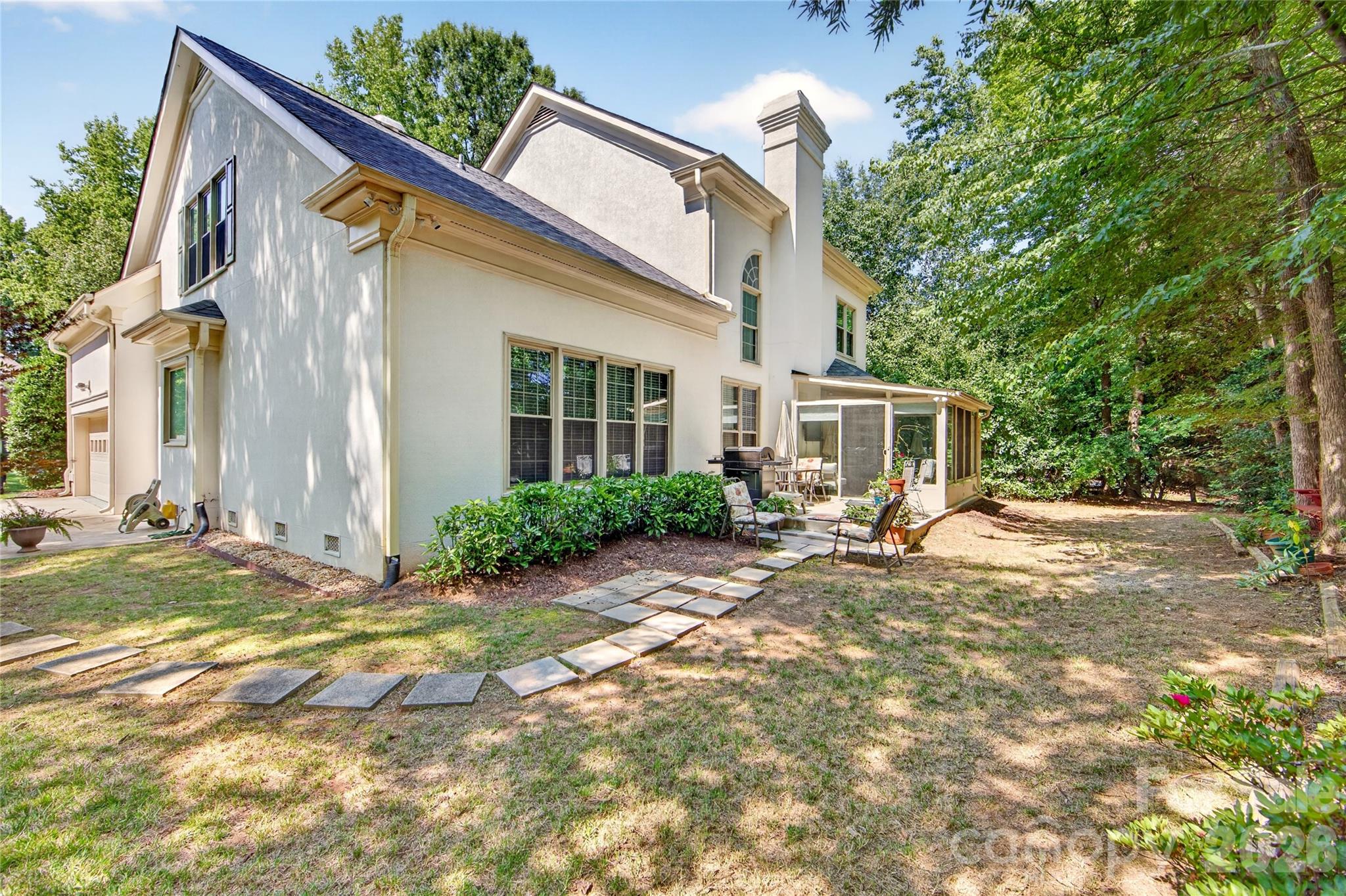 3517 Wylie Meadow Lane Property Photo 44