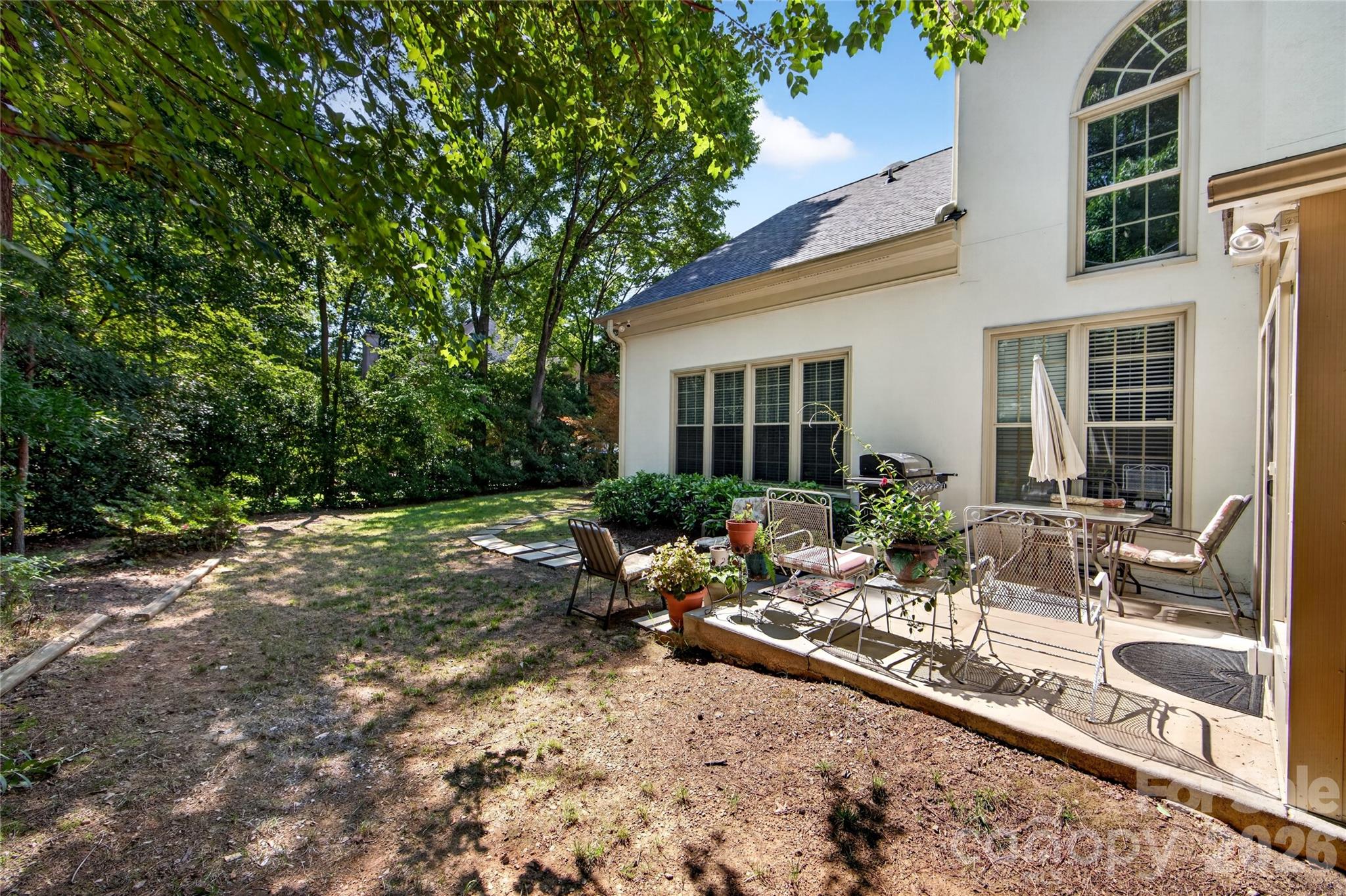 3517 Wylie Meadow Lane Property Photo 46