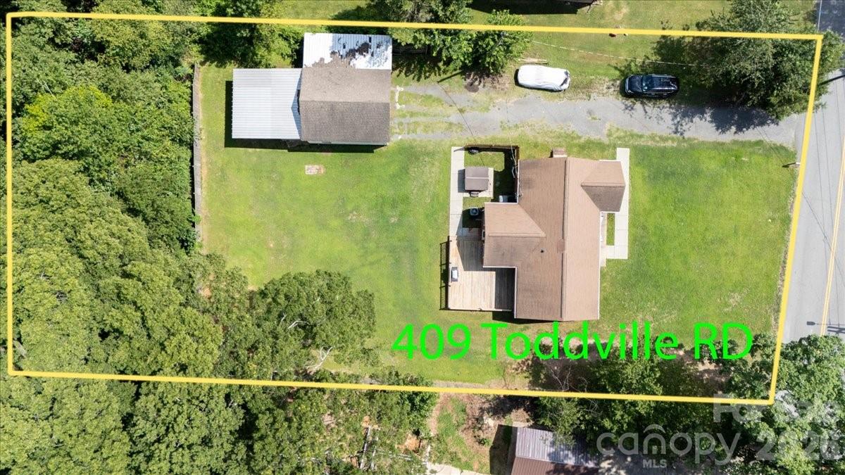 409 Toddville Road Property Photo 19
