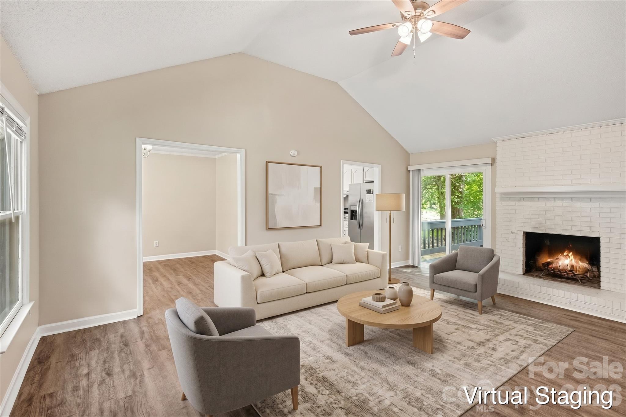 11616 Bowsby Court Property Photo 3