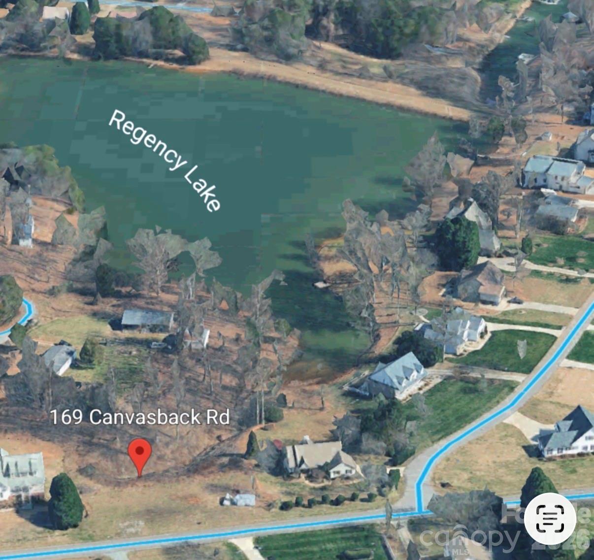 169 Canvasback Road Property Photo 1