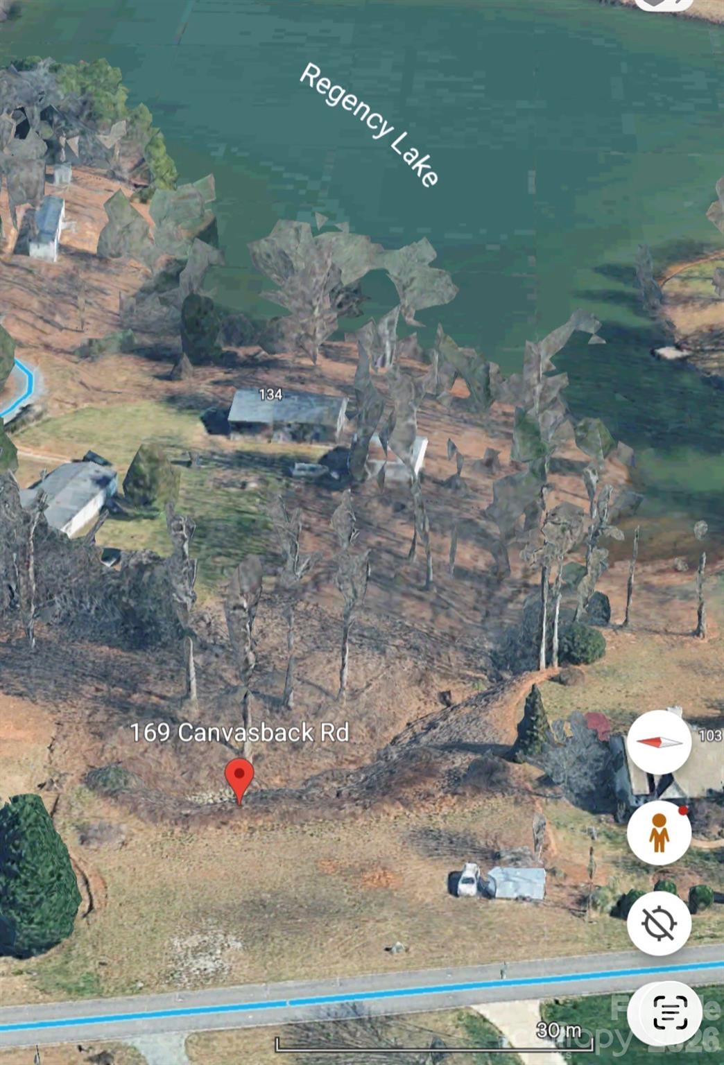 169 Canvasback Road Property Photo 3