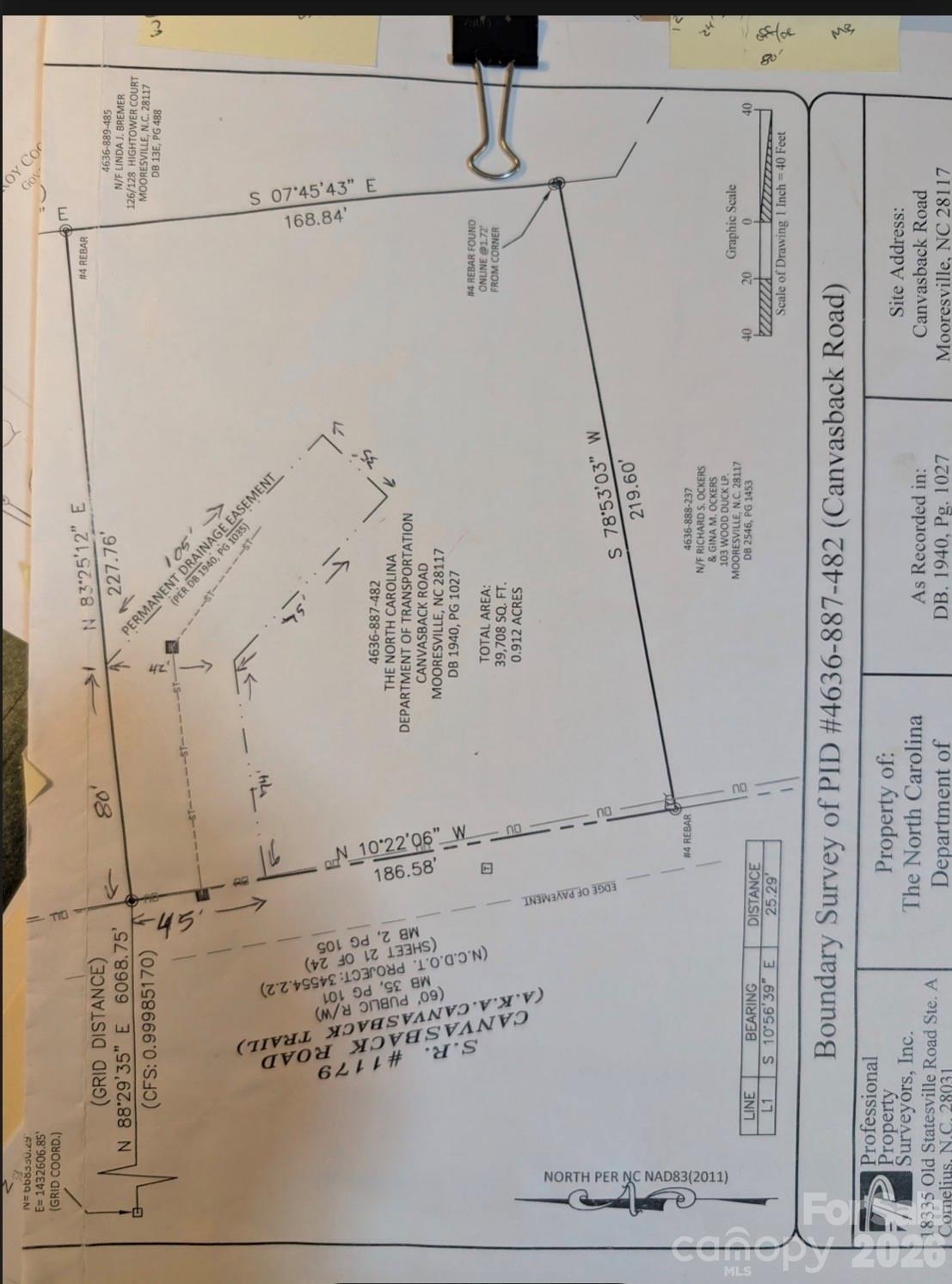 169 Canvasback Road Property Photo 7