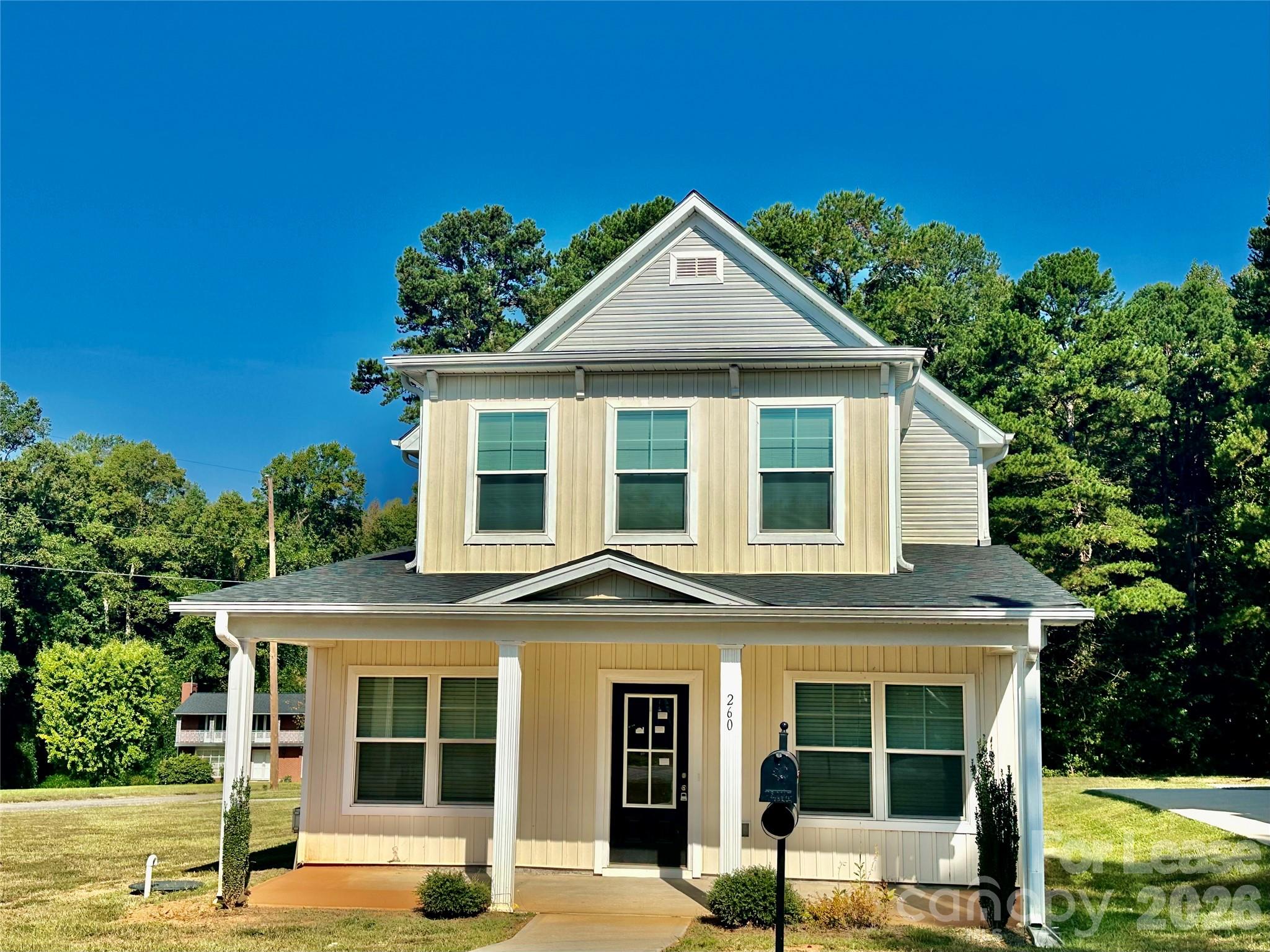 260 Mills Avenue Property Photo 1