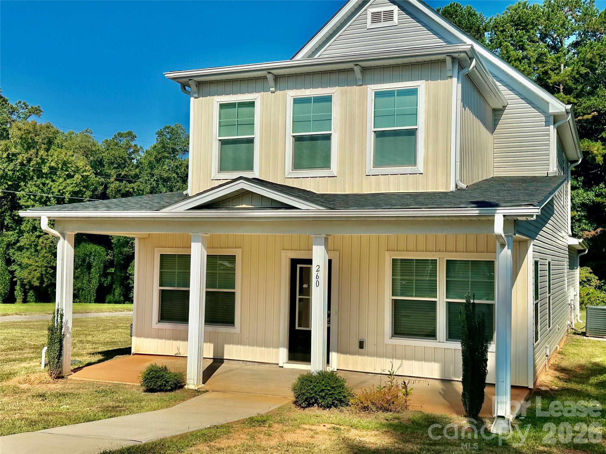260 Mills Avenue Property Photo 2