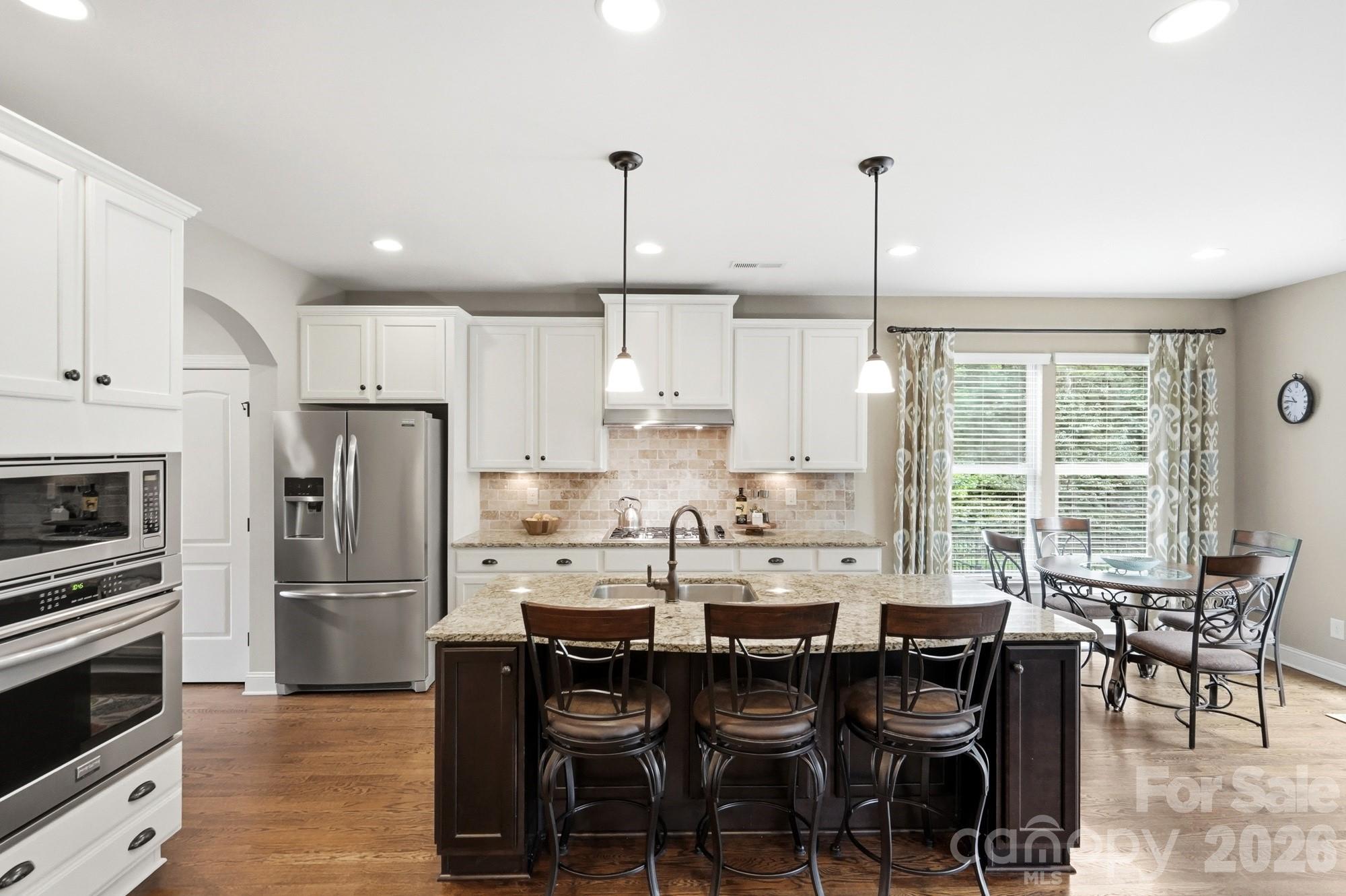 534 Iron Horse Lane Property Photo 7