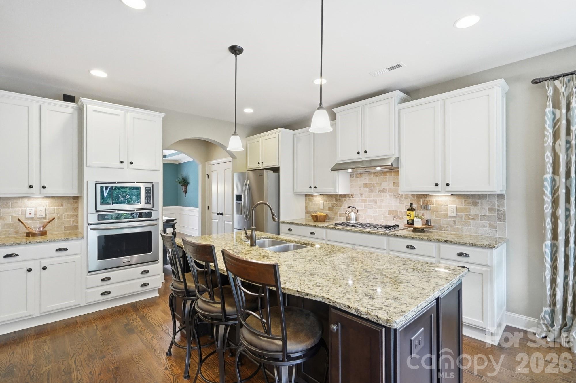 534 Iron Horse Lane Property Photo 8
