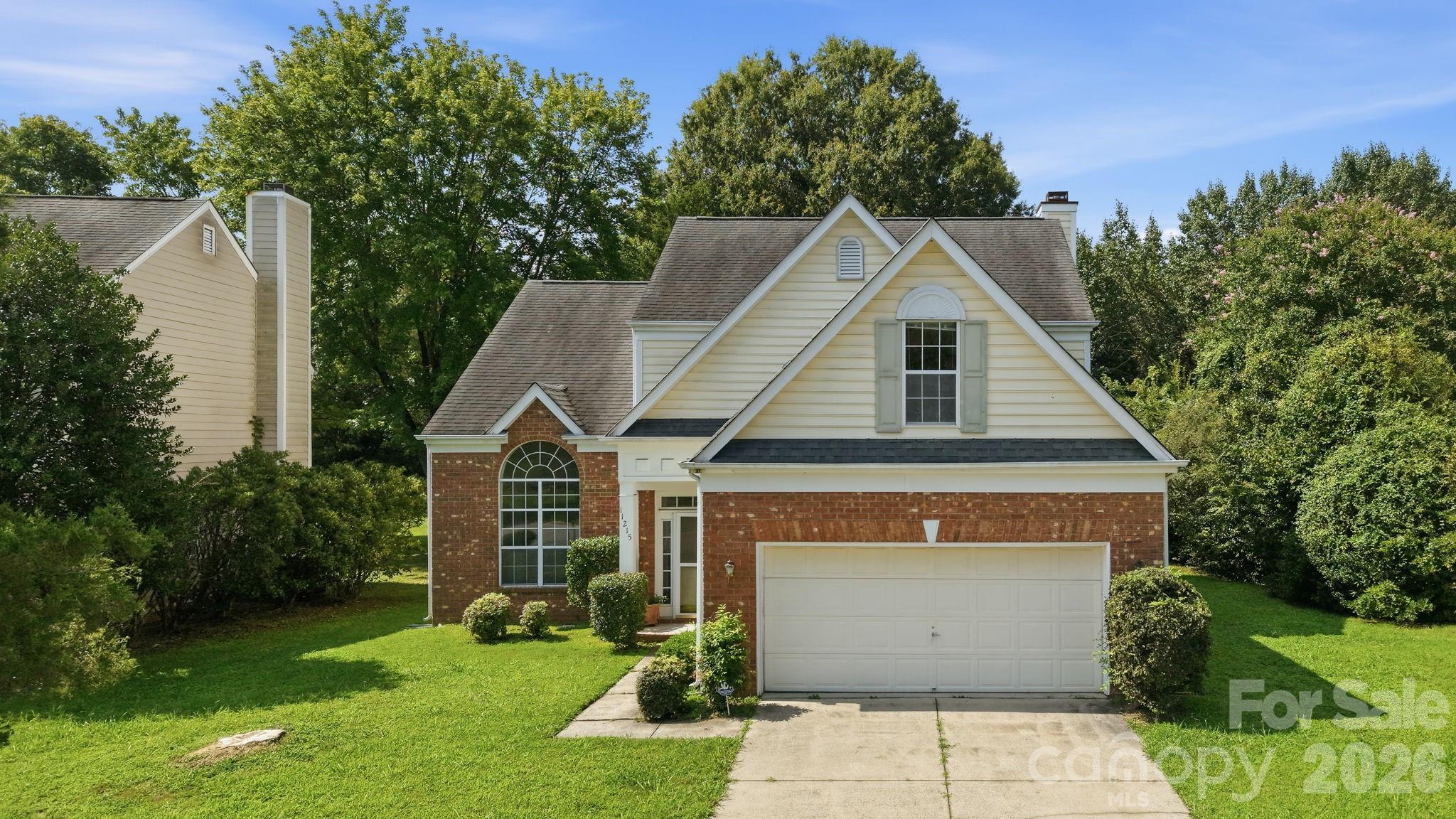 11215 Longhedge Lane