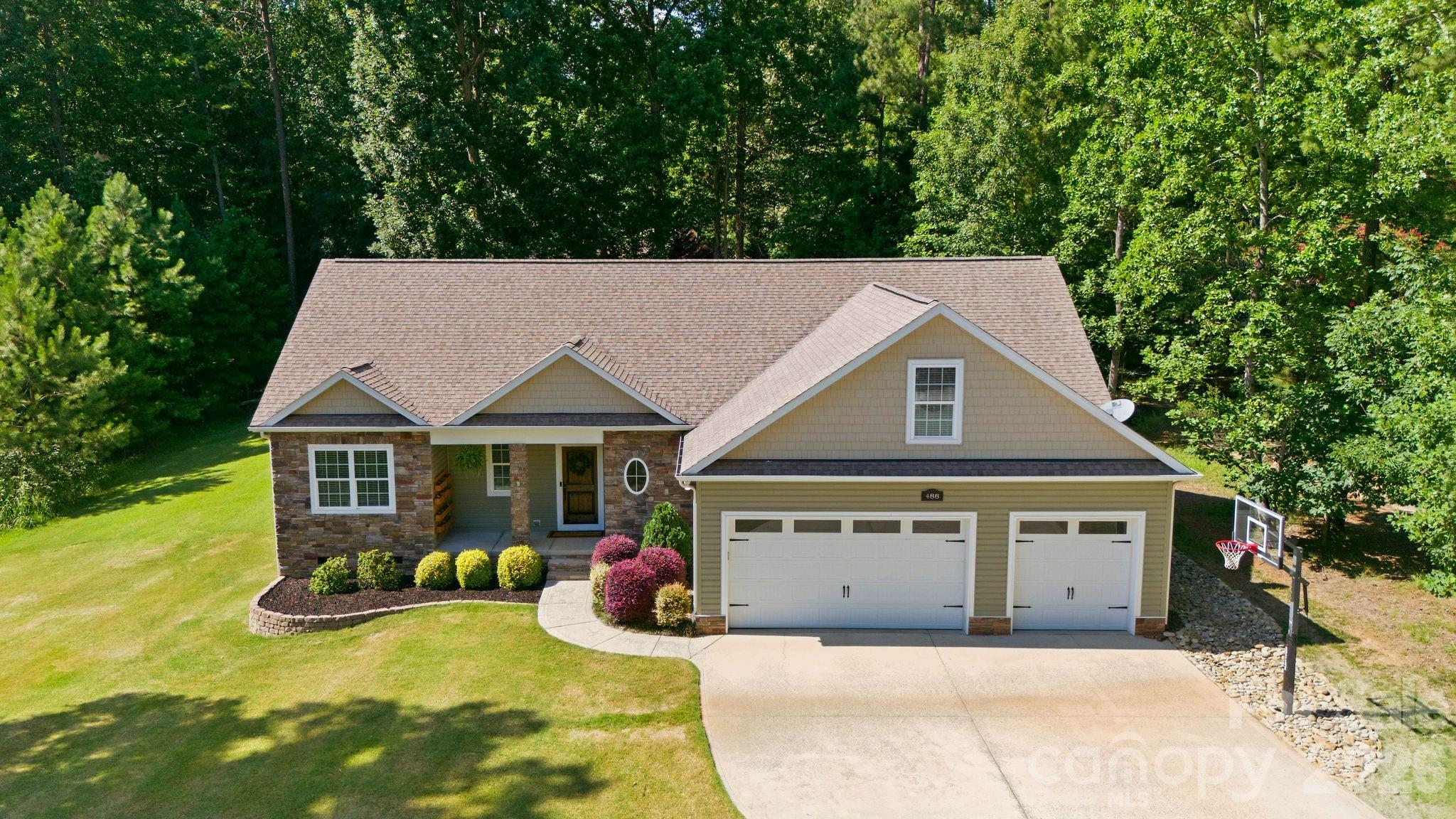 488 Mckendree Road Property Photo 1