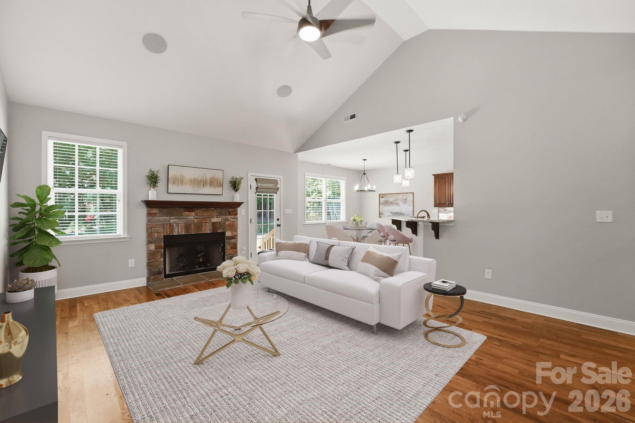 488 Mckendree Road Property Photo 5