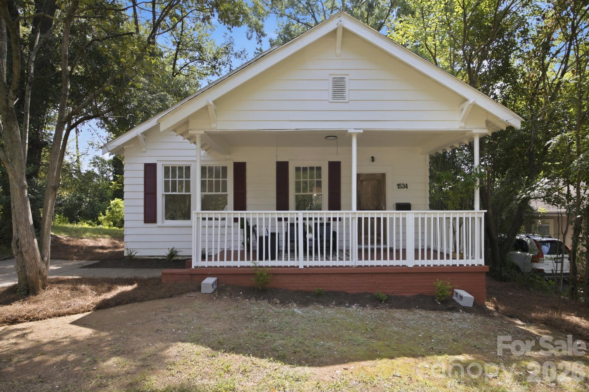 1534 Jennings Street Property Photo 24