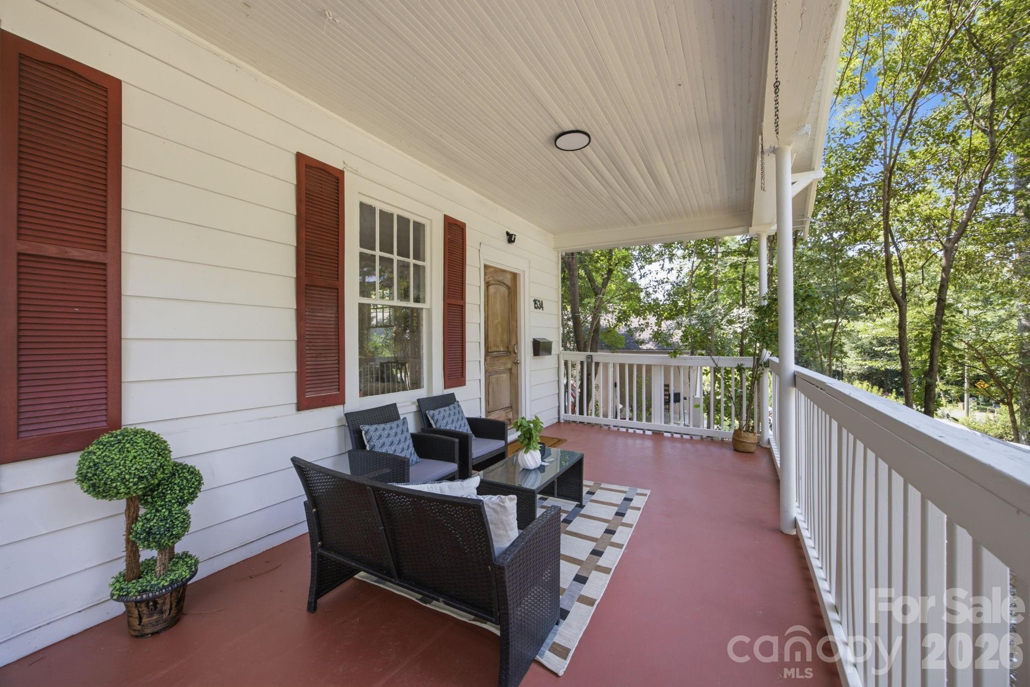 1534 Jennings Street Property Photo 25