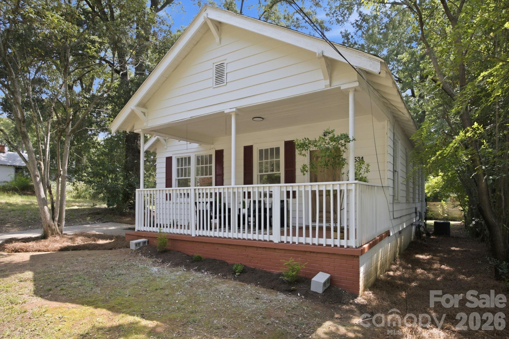 1534 Jennings Street Property Photo 26