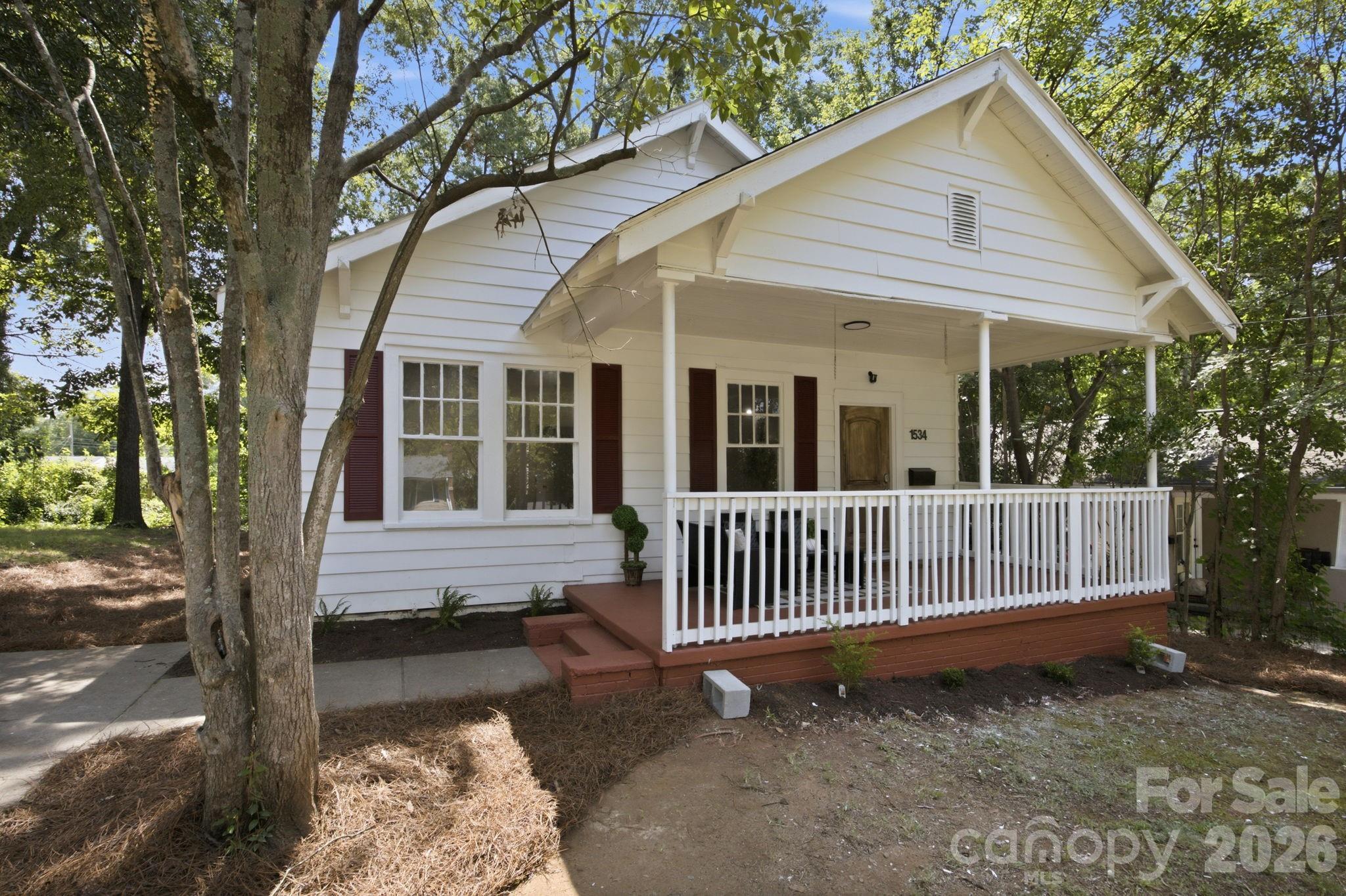 1534 Jennings Street Property Photo 27