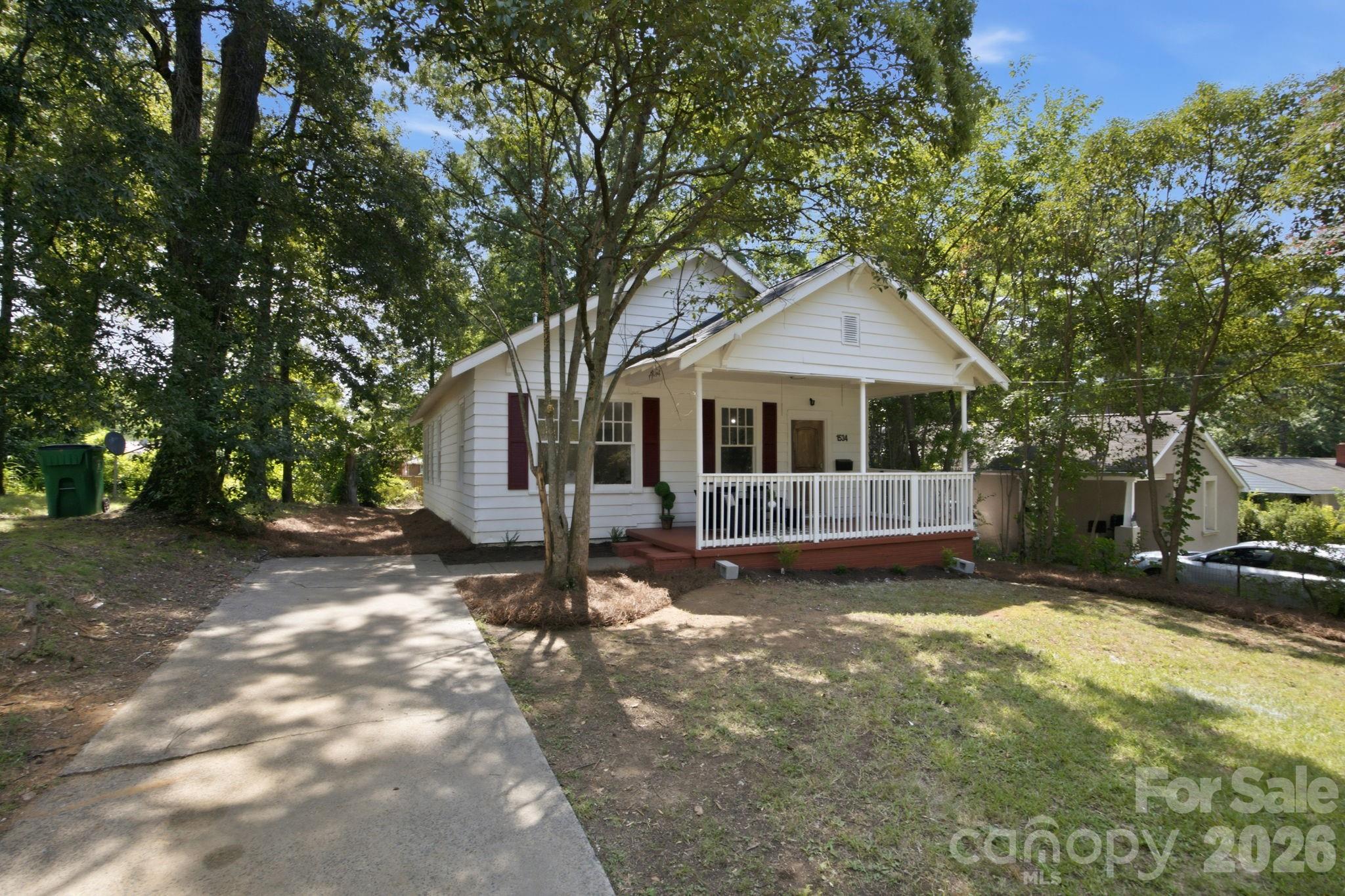 1534 Jennings Street Property Photo 28