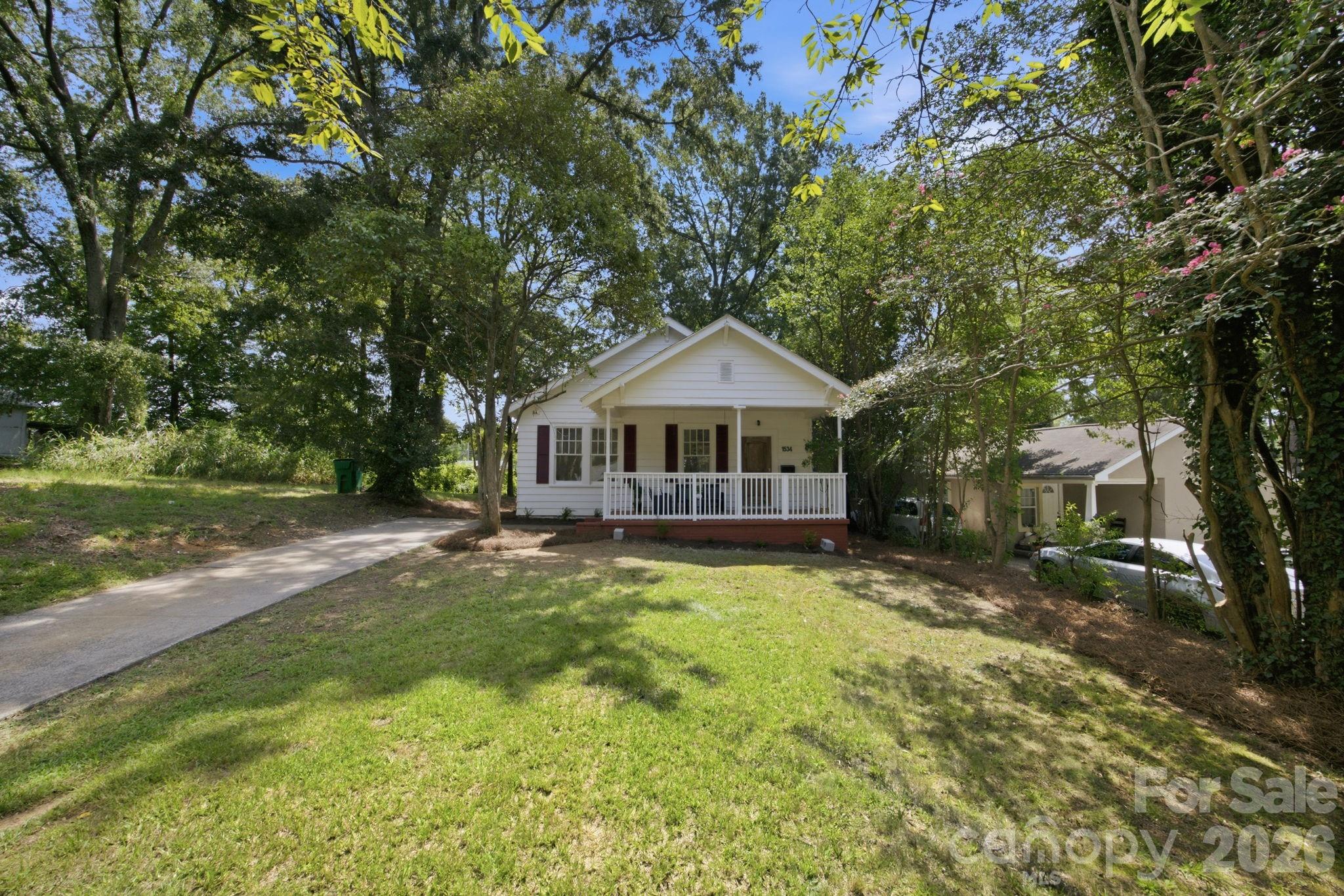 1534 Jennings Street Property Photo 32