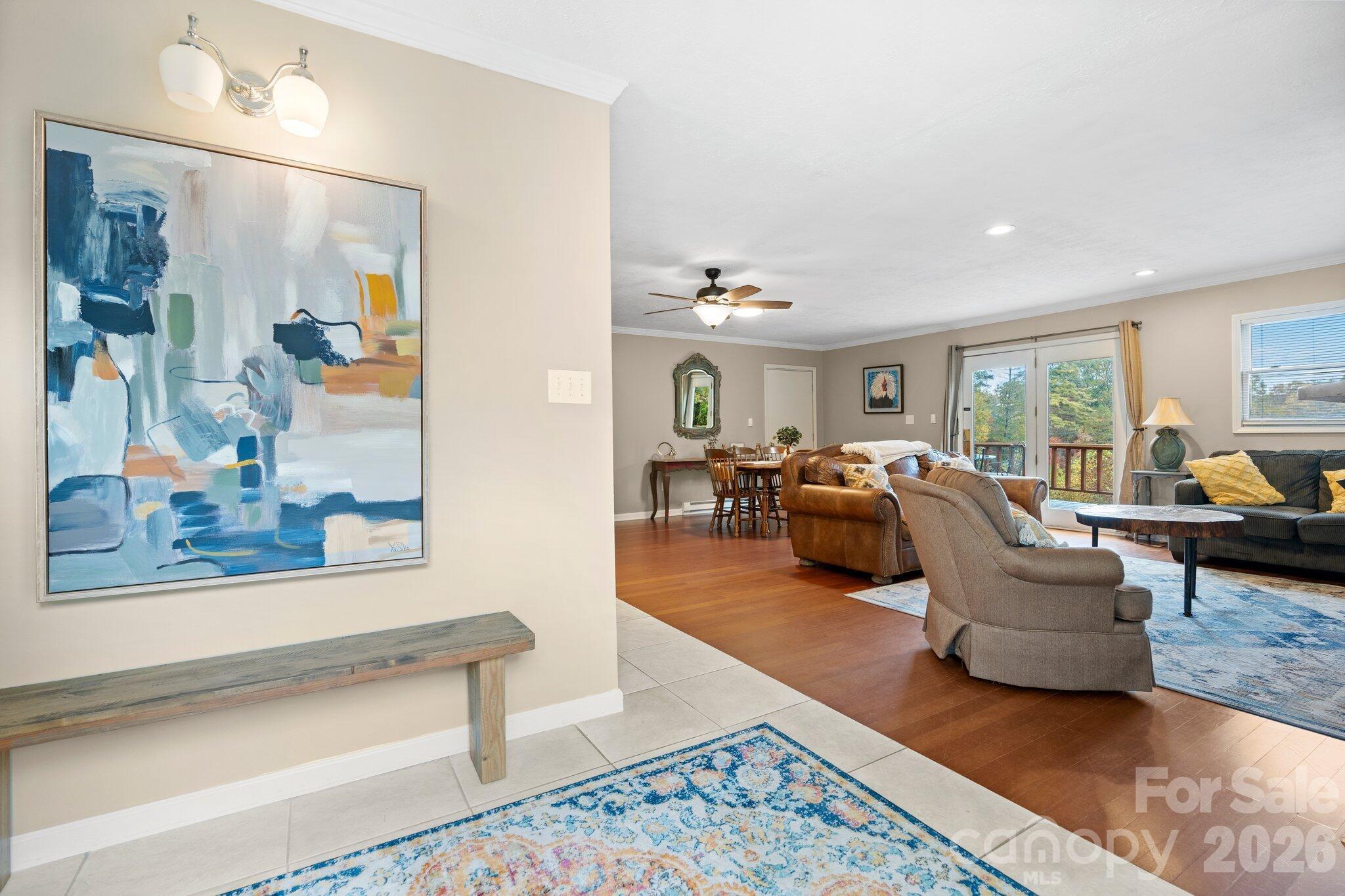 540 Duncan Creek Road Property Photo 7