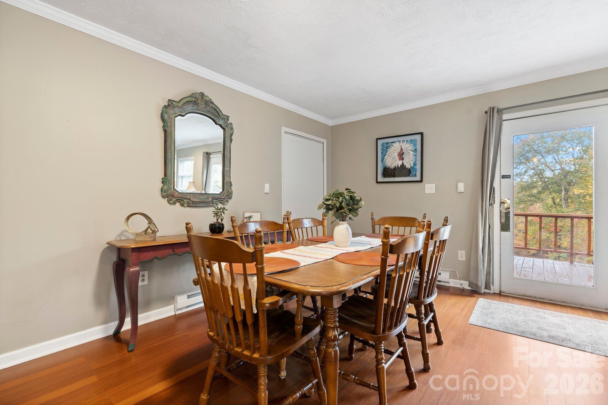 540 Duncan Creek Road Property Photo 10