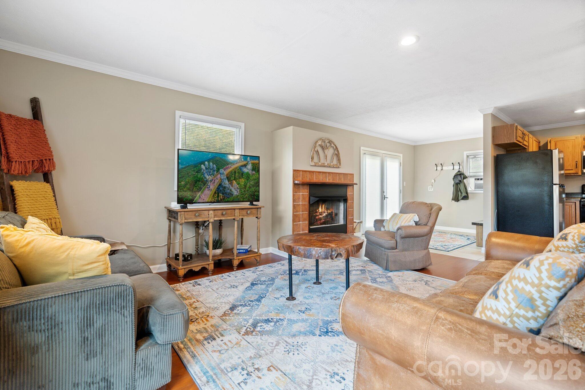 540 Duncan Creek Road Property Photo 11