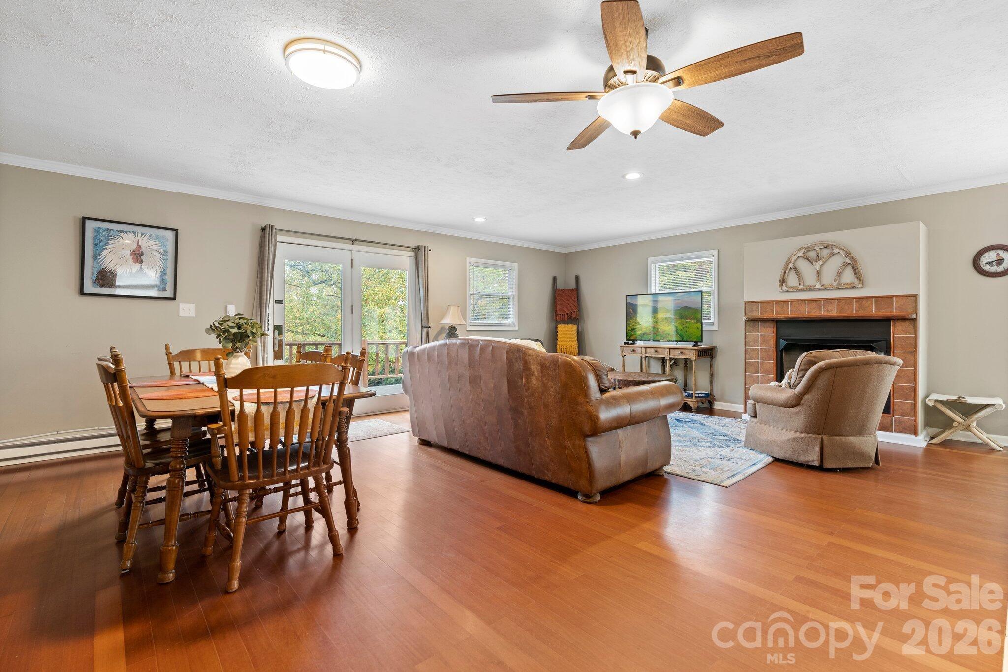 540 Duncan Creek Road Property Photo 12