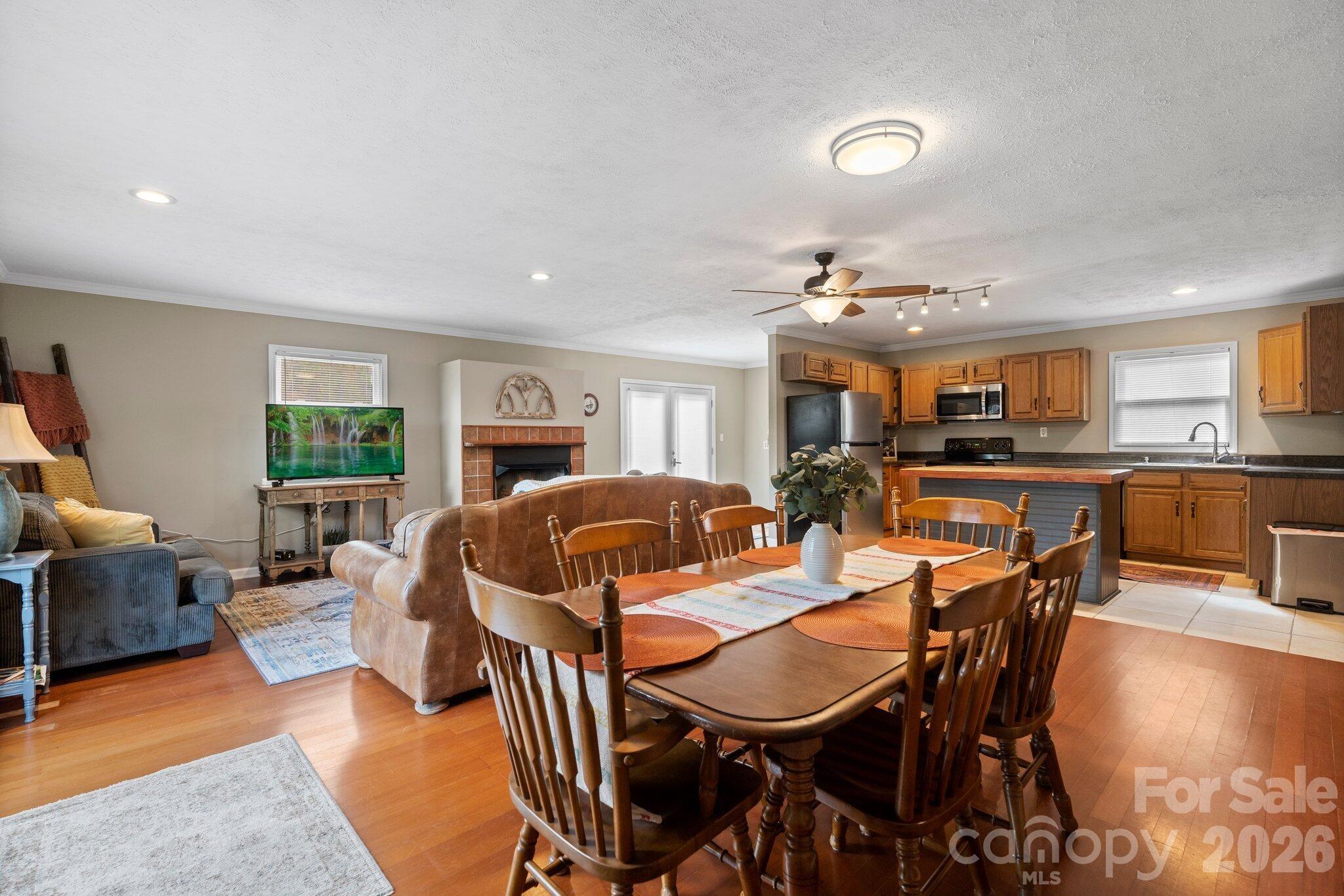 540 Duncan Creek Road Property Photo 16