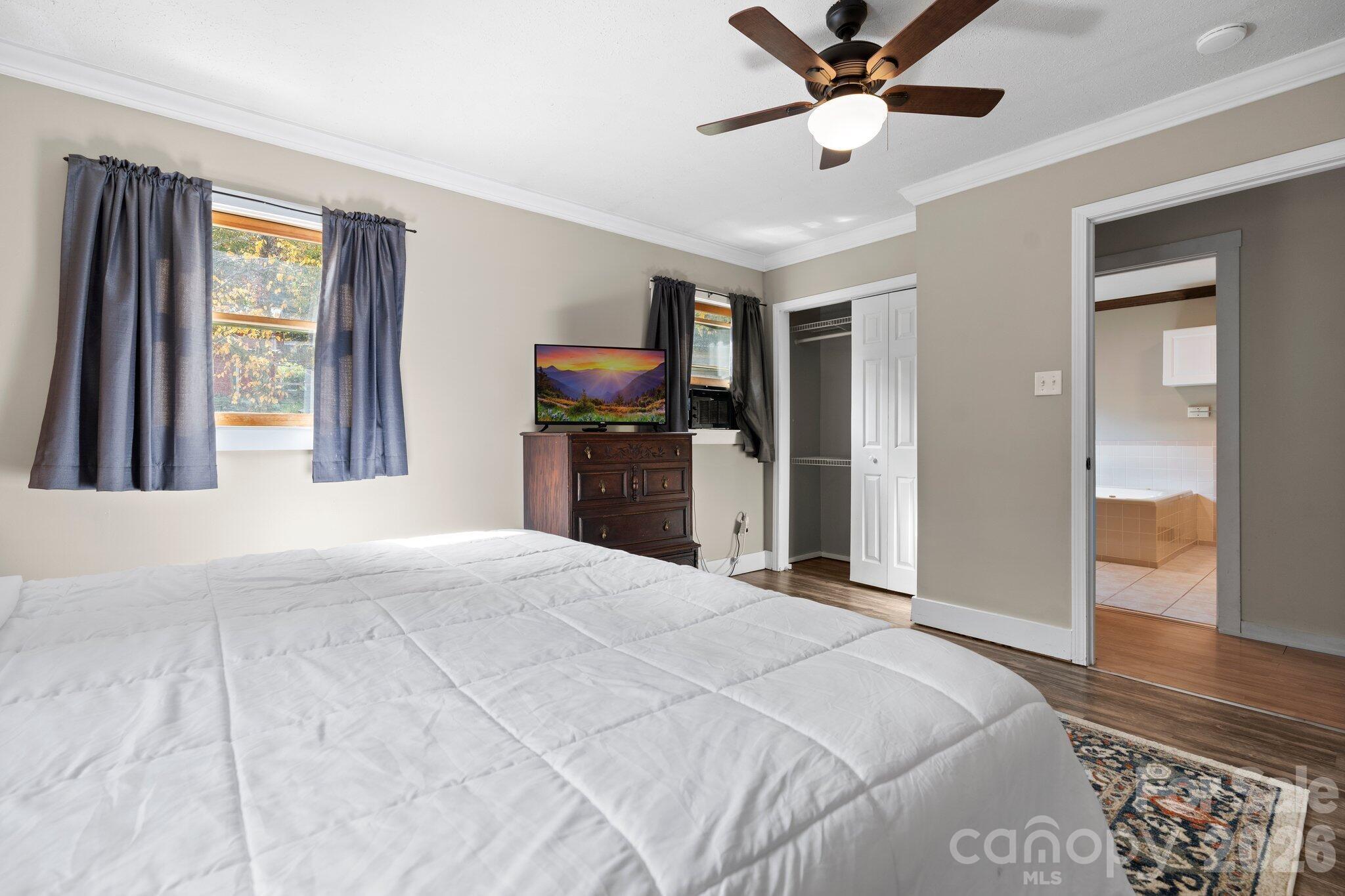 540 Duncan Creek Road Property Photo 23