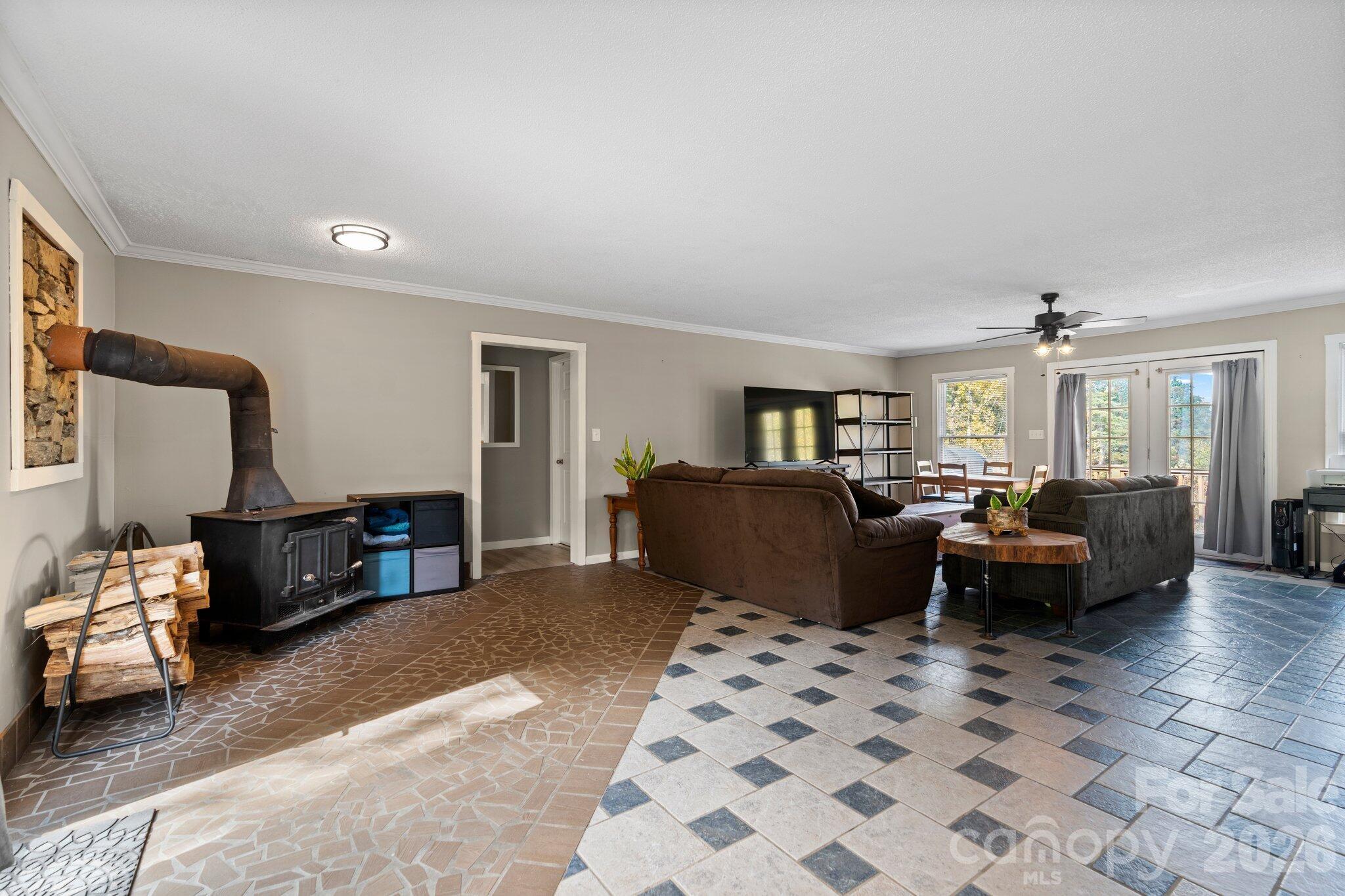 540 Duncan Creek Road Property Photo 33