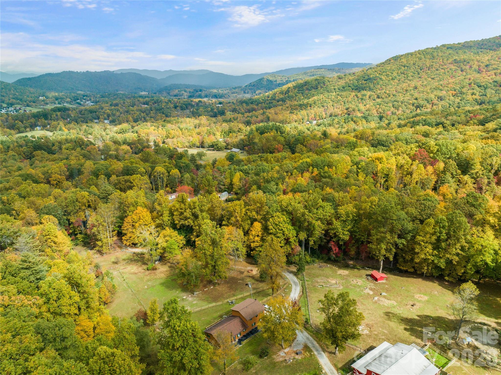 540 Duncan Creek Road Property Photo 42