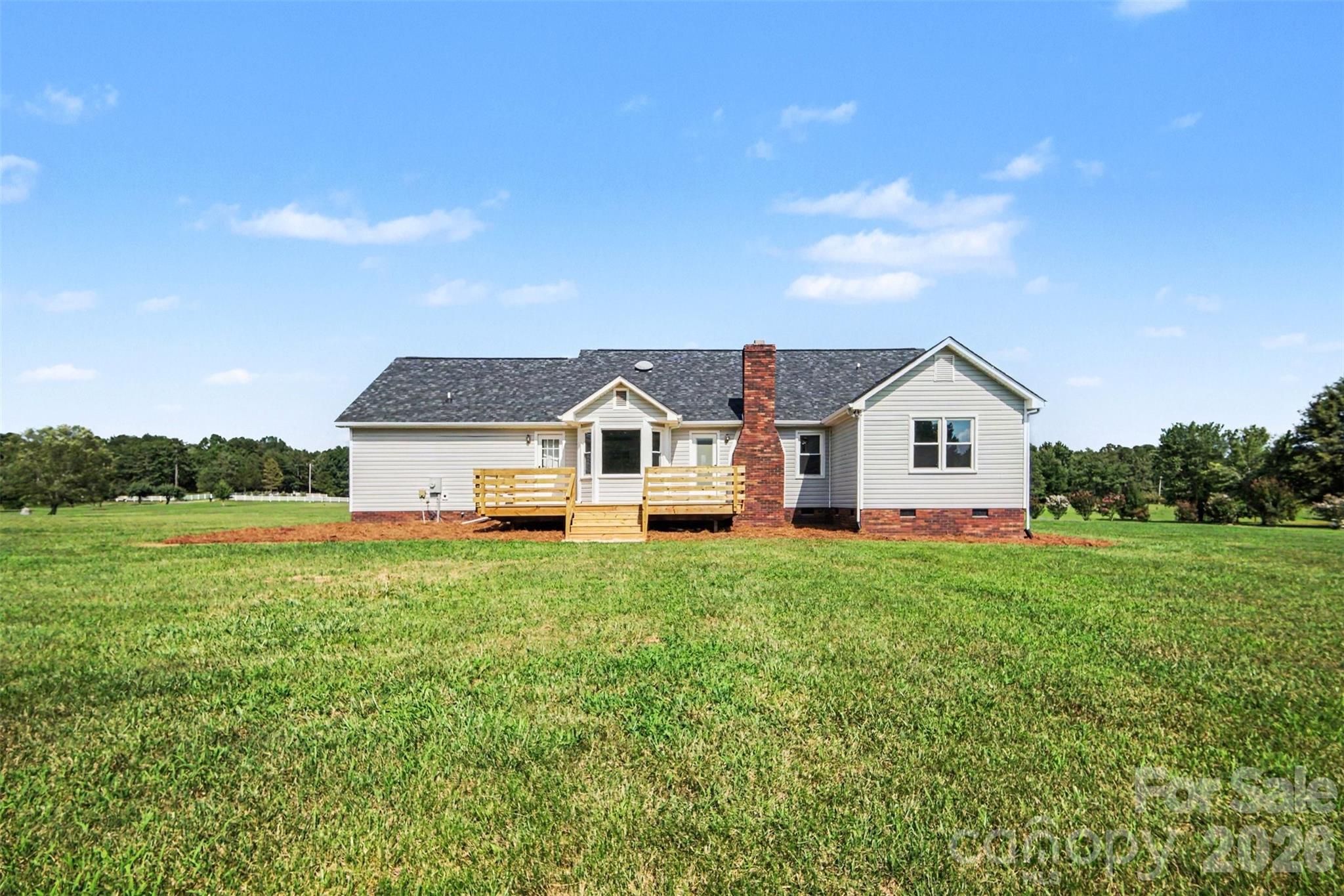 8379 Harvell Road Property Photo 2